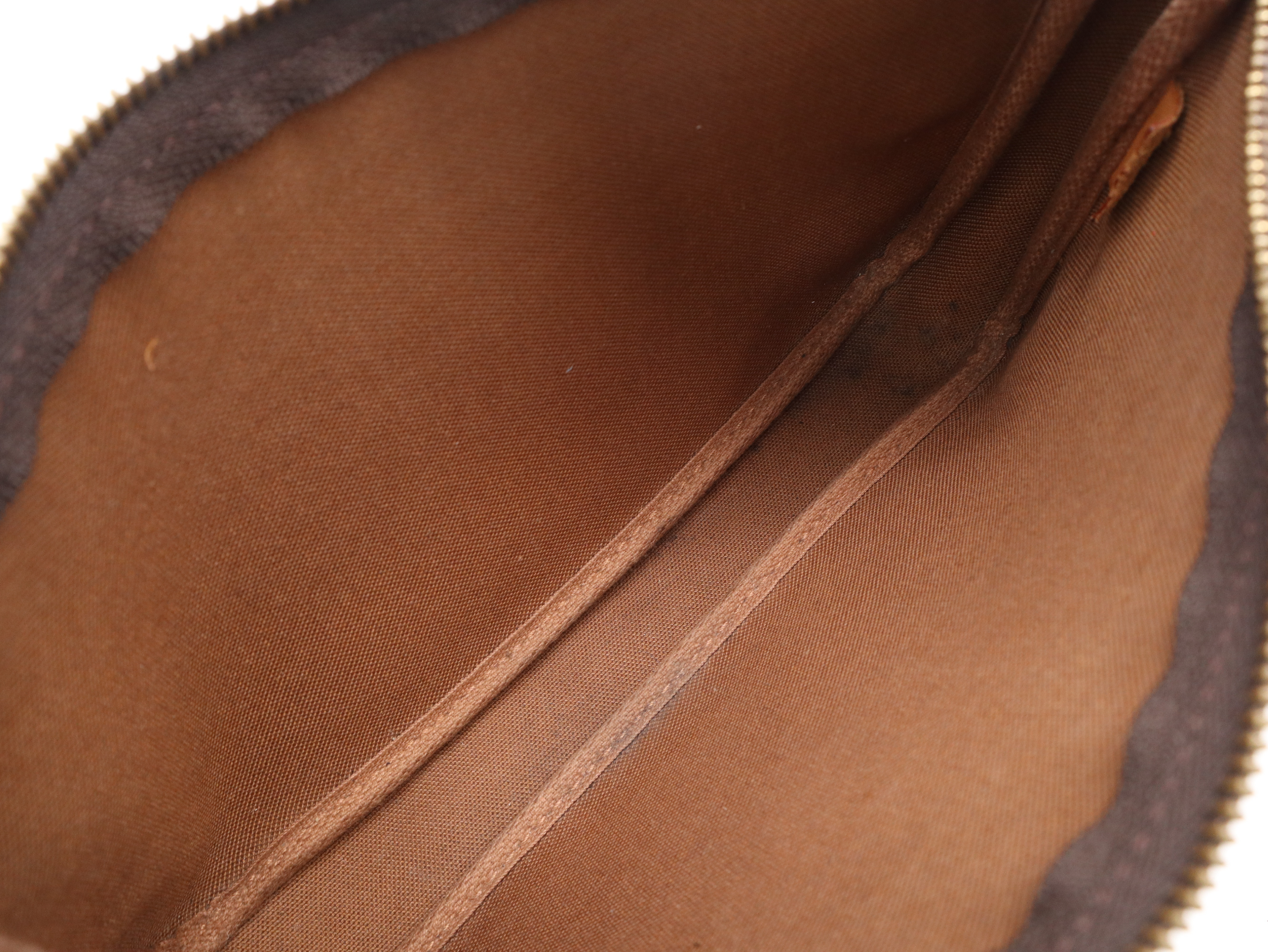 M51980 Monogram Pochette Accessoires Pouch — view 10