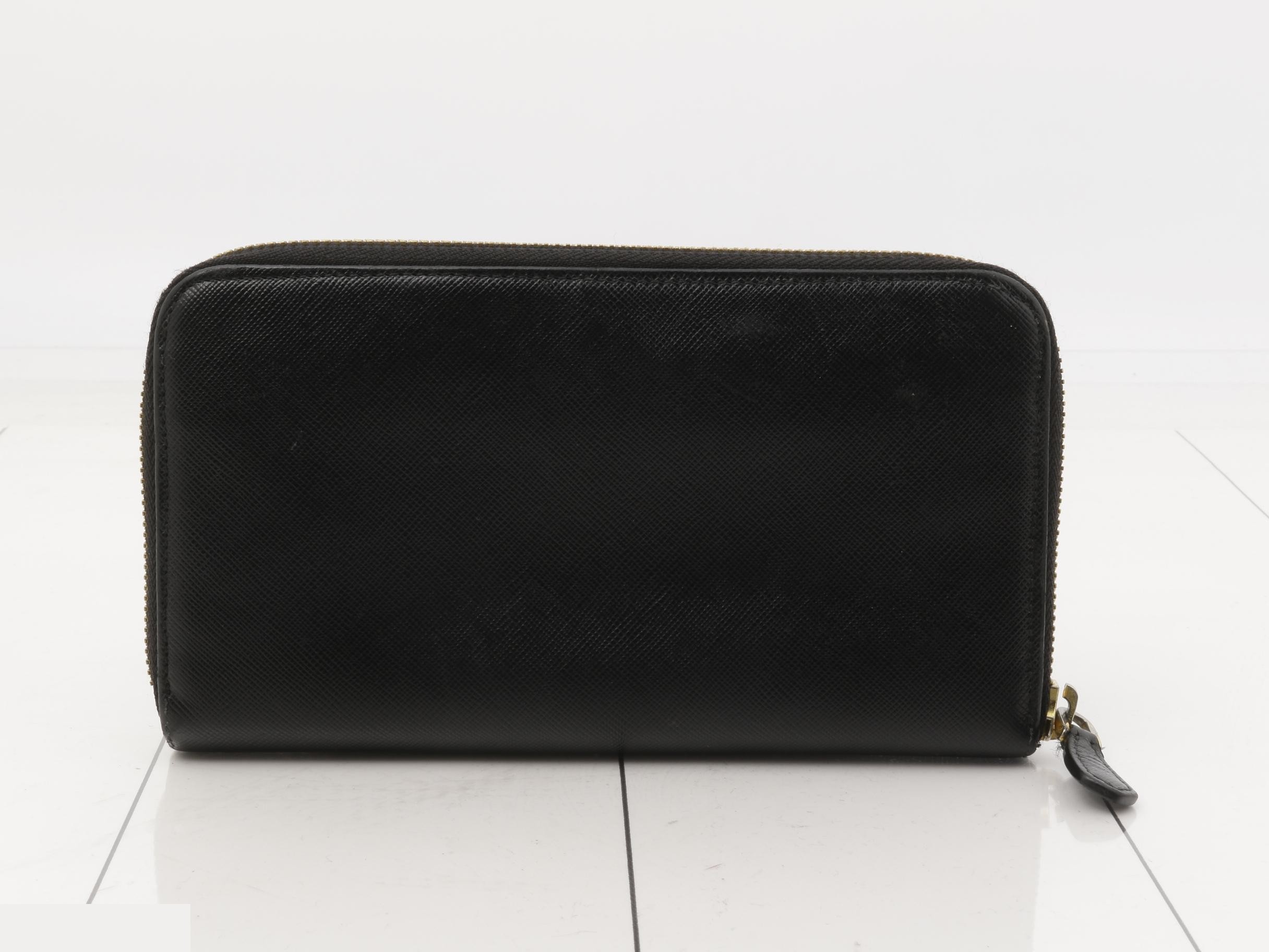 Other lines: Bags and Wallets — view 2