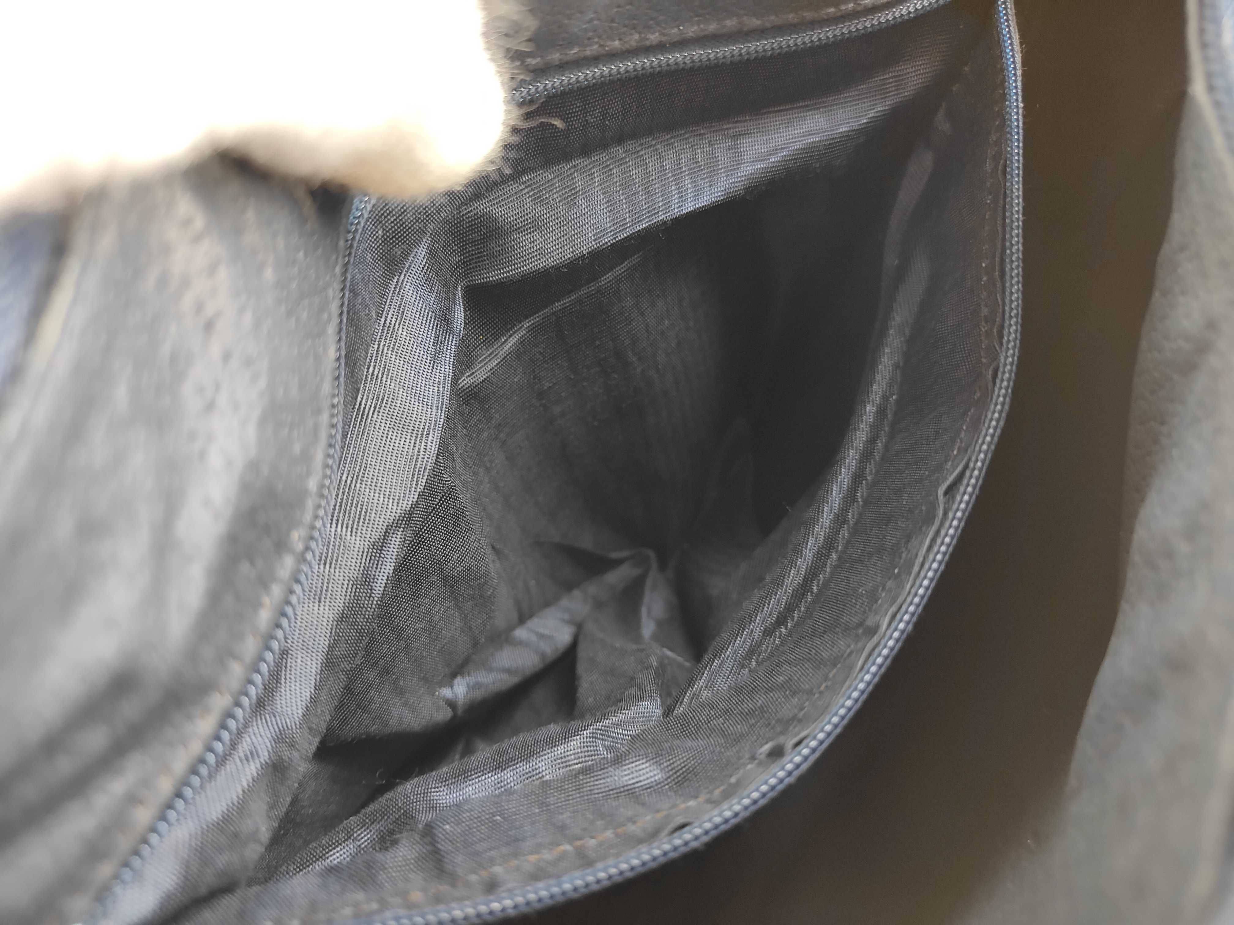 Monogram Shoulder Bag — view 13