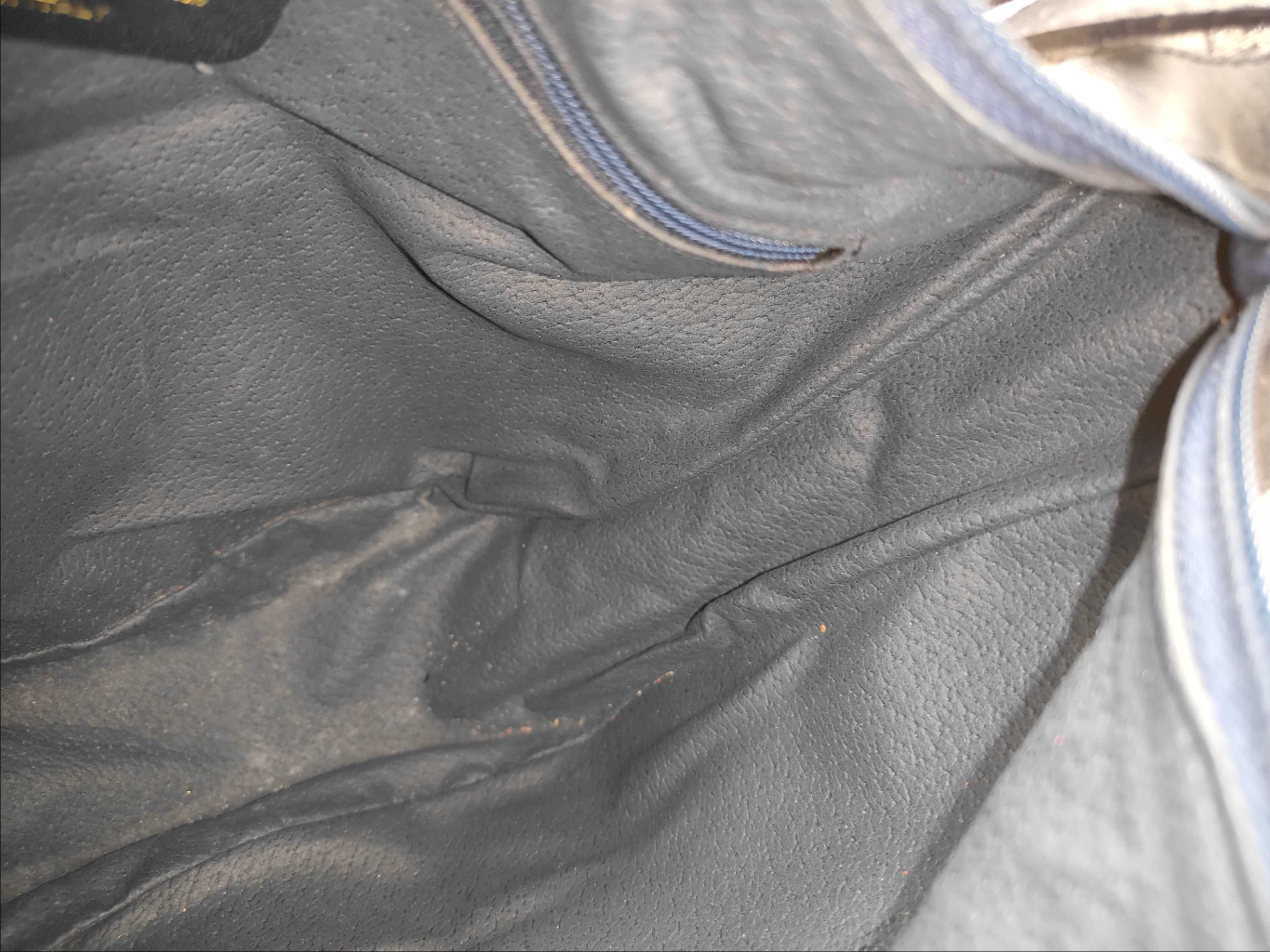 Monogram Shoulder Bag — view 14