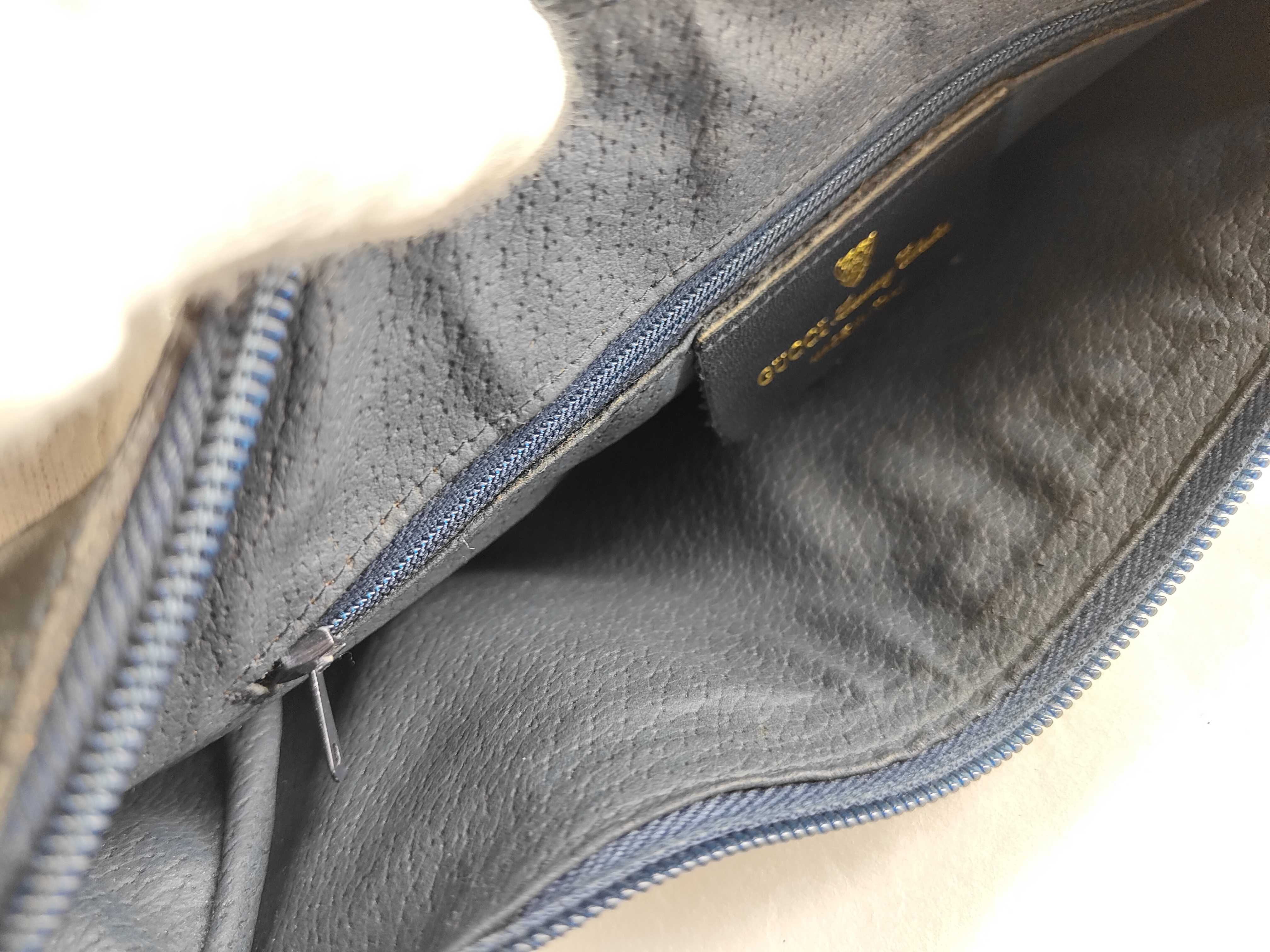 Monogram Shoulder Bag — view 15