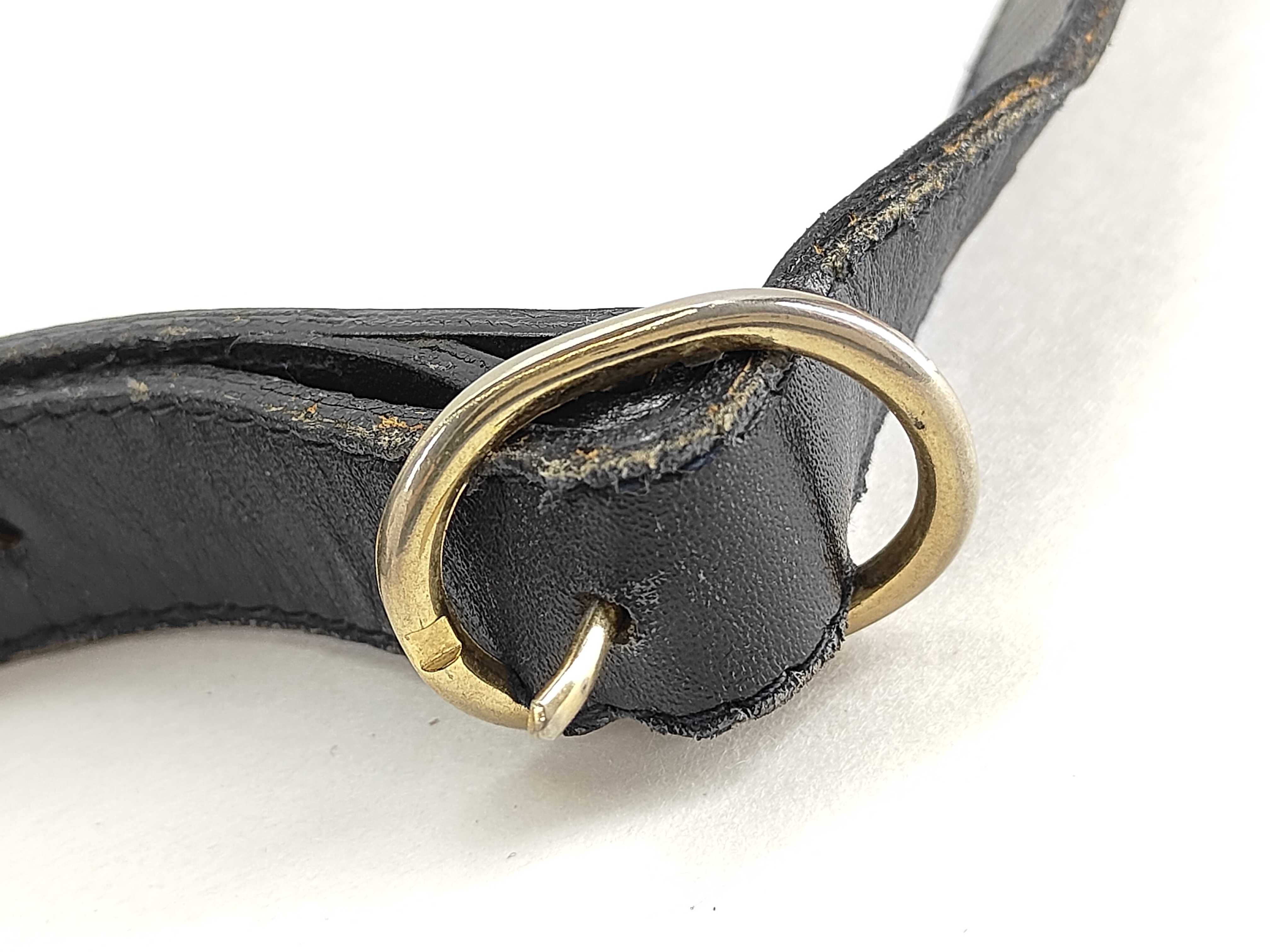 Monogram Shoulder Bag — view 4