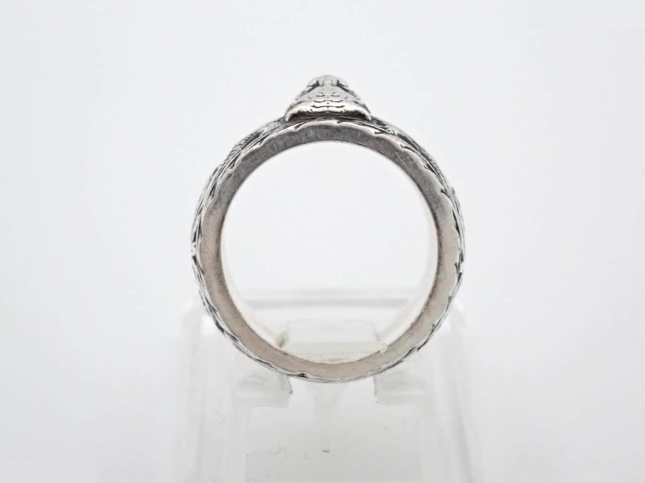 SV925 ring size #9 9.8g — view 3