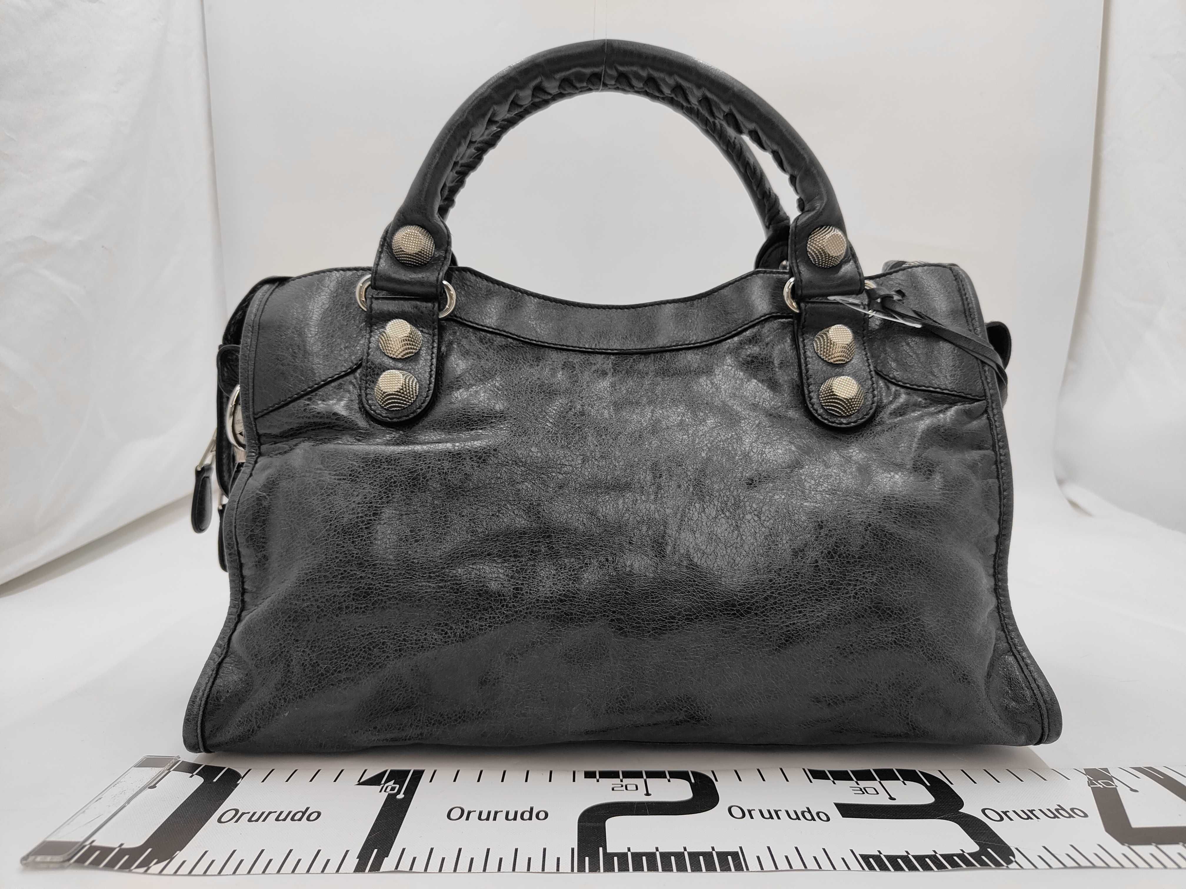 The Giant City 173084 Handbag Shoulder Bag — view 2