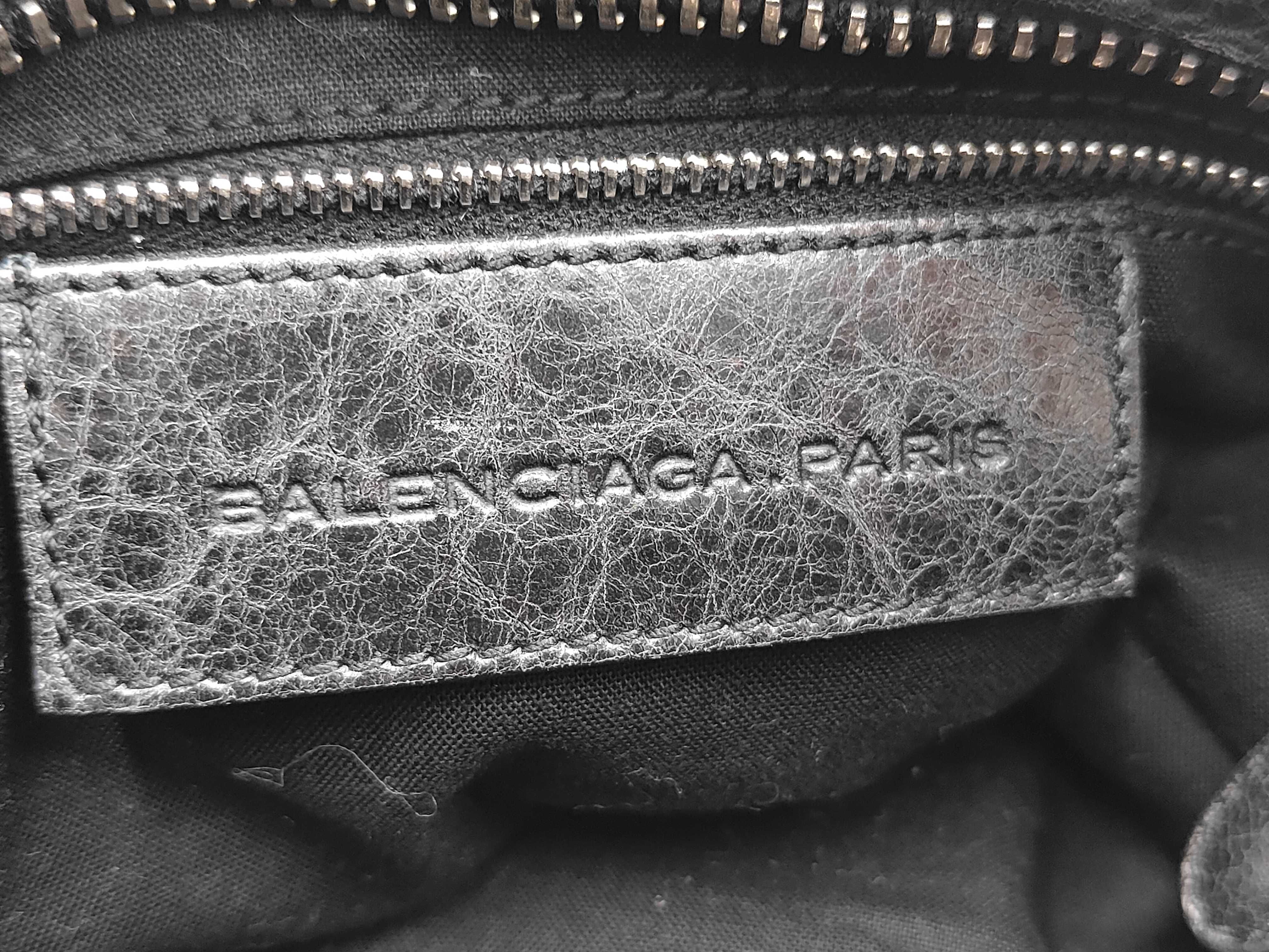 The Giant City 173084 Handbag Shoulder Bag — view 13