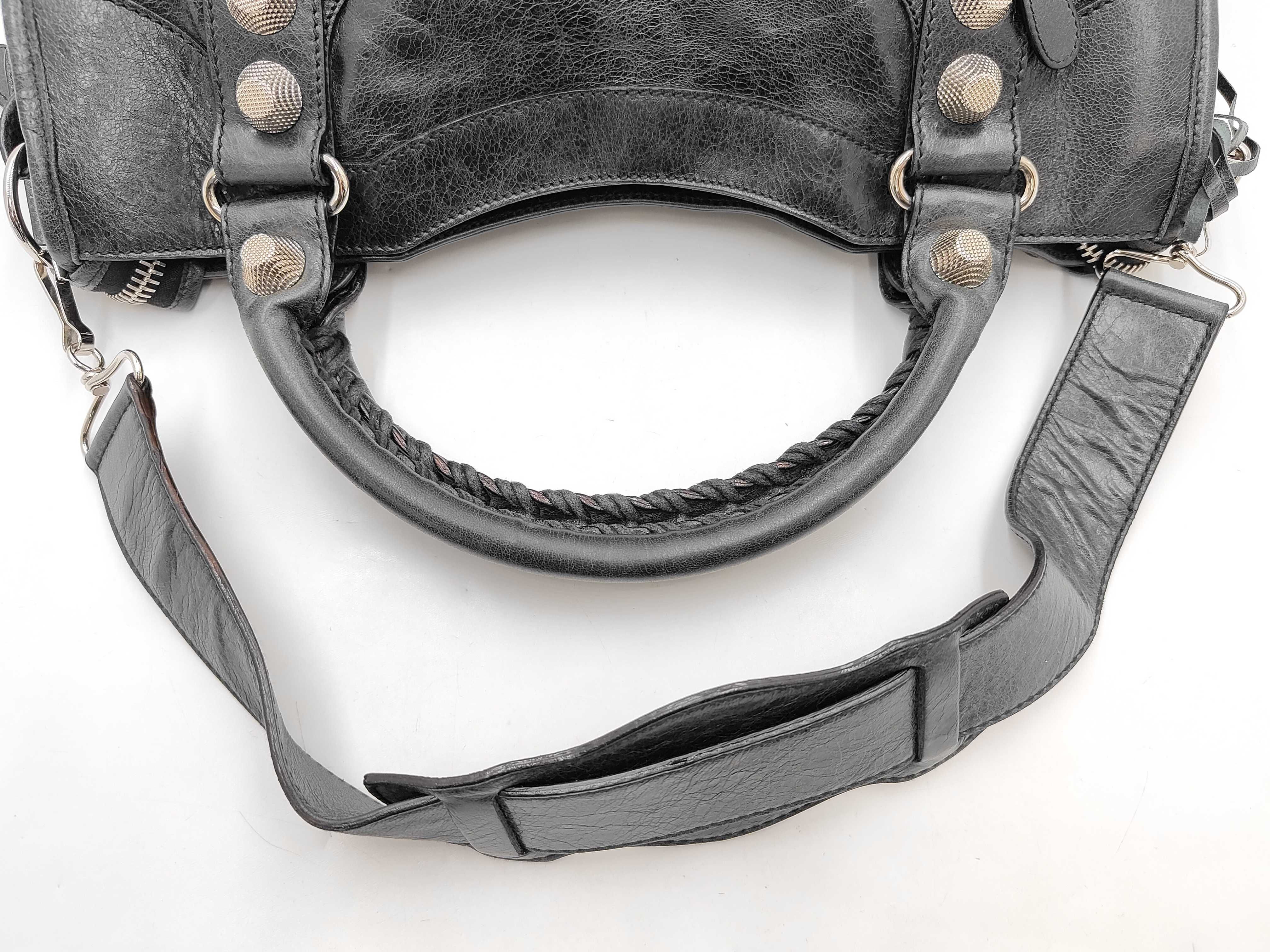 The Giant City 173084 Handbag Shoulder Bag — view 5