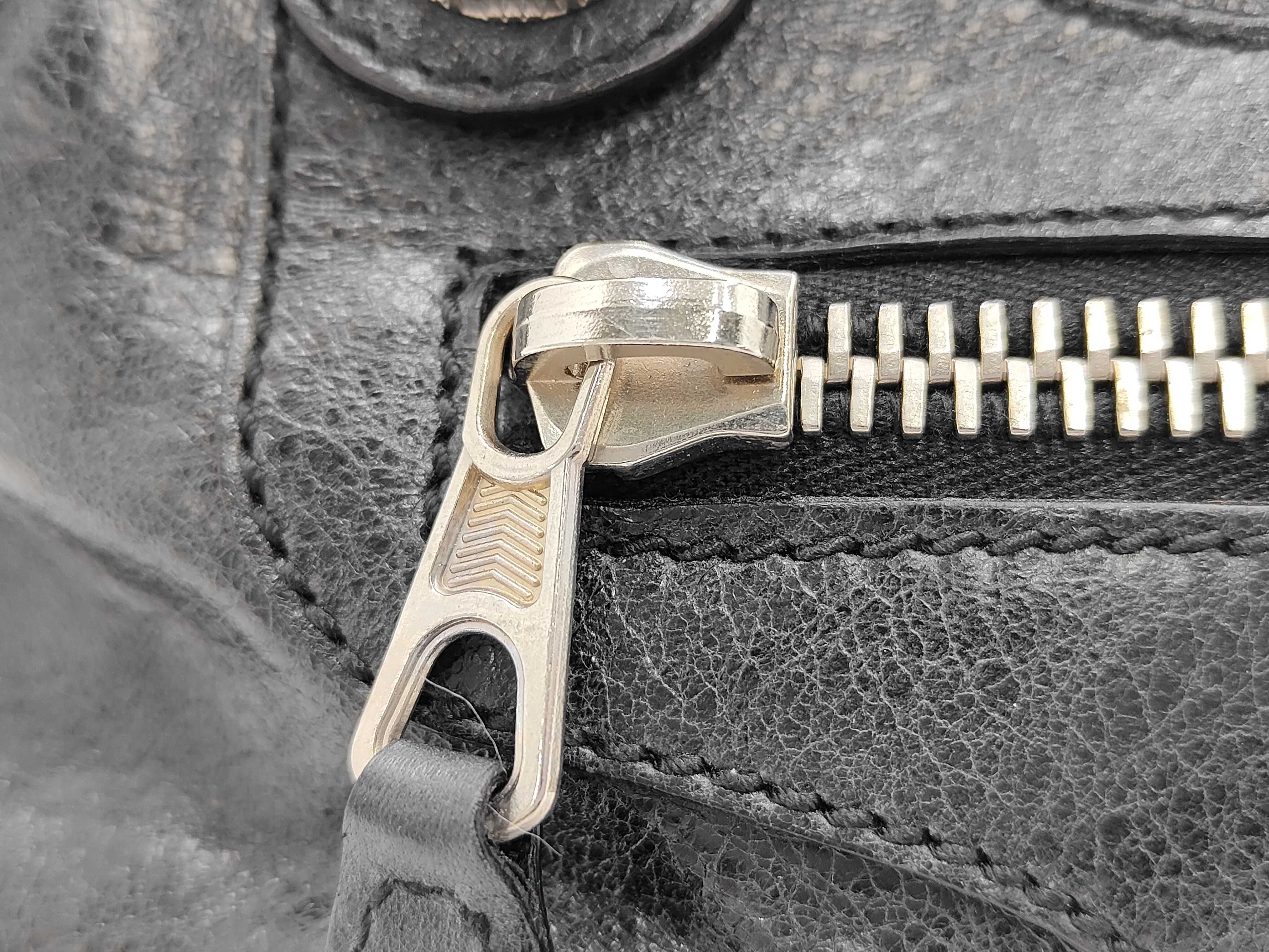 The Giant City 173084 Handbag Shoulder Bag — view 10