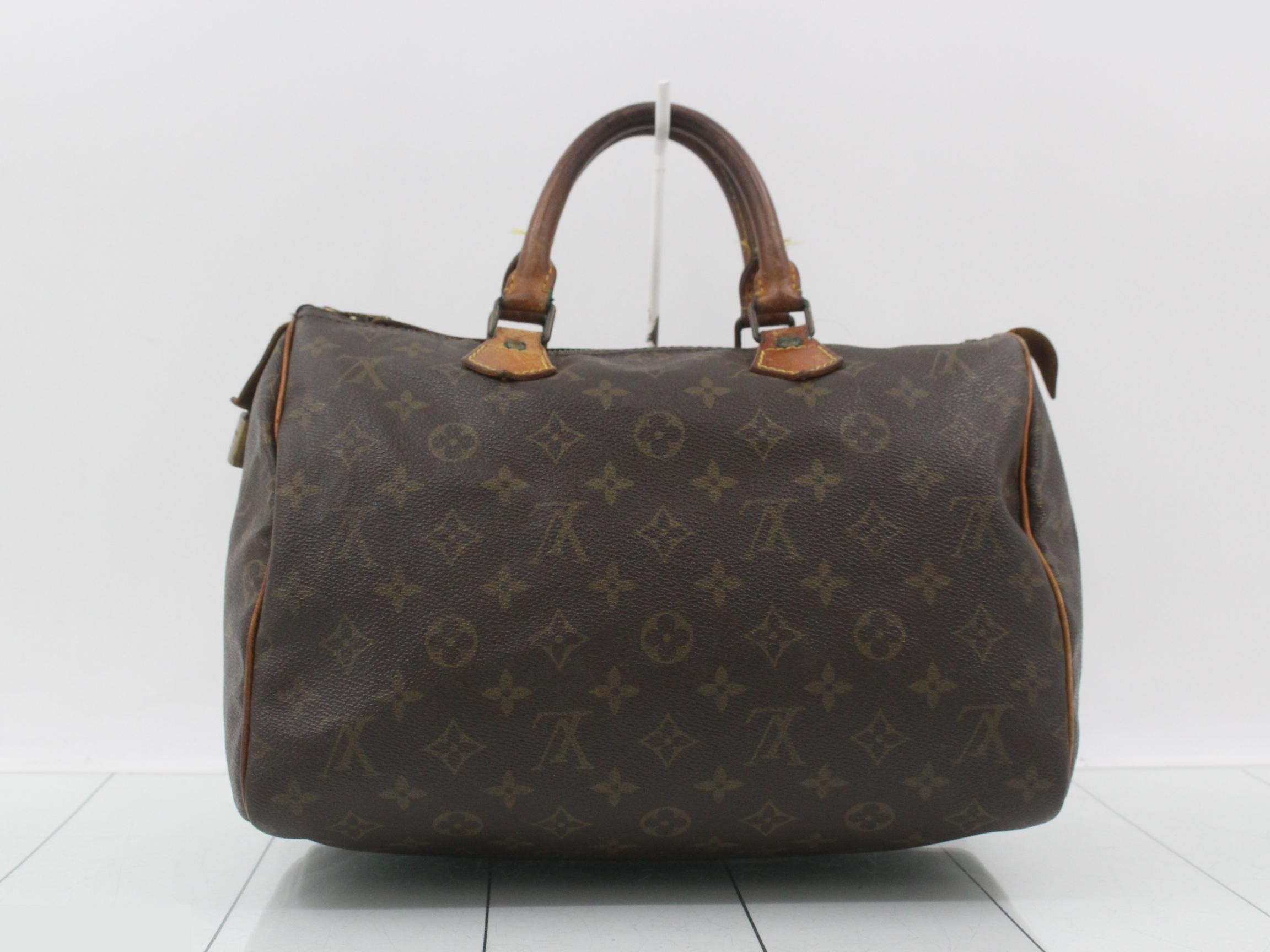 Speedy 30 — view 2