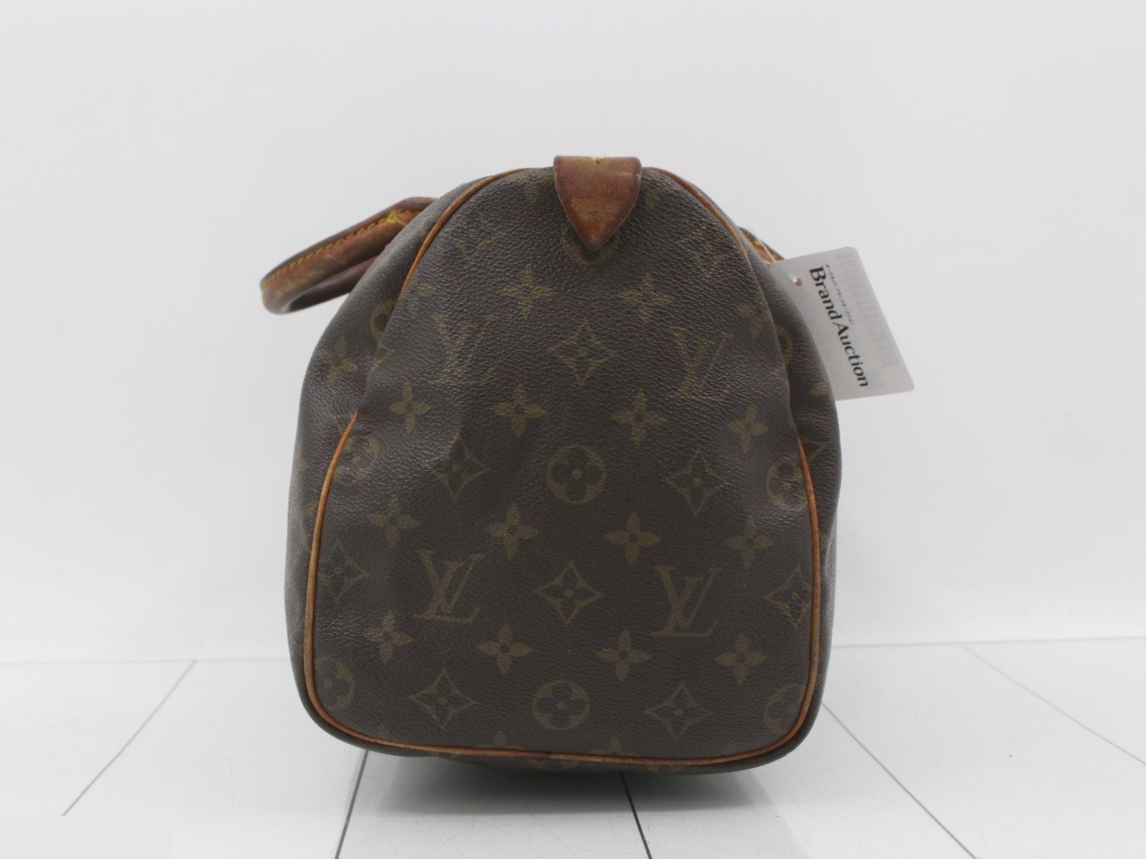 Speedy 30 — view 4