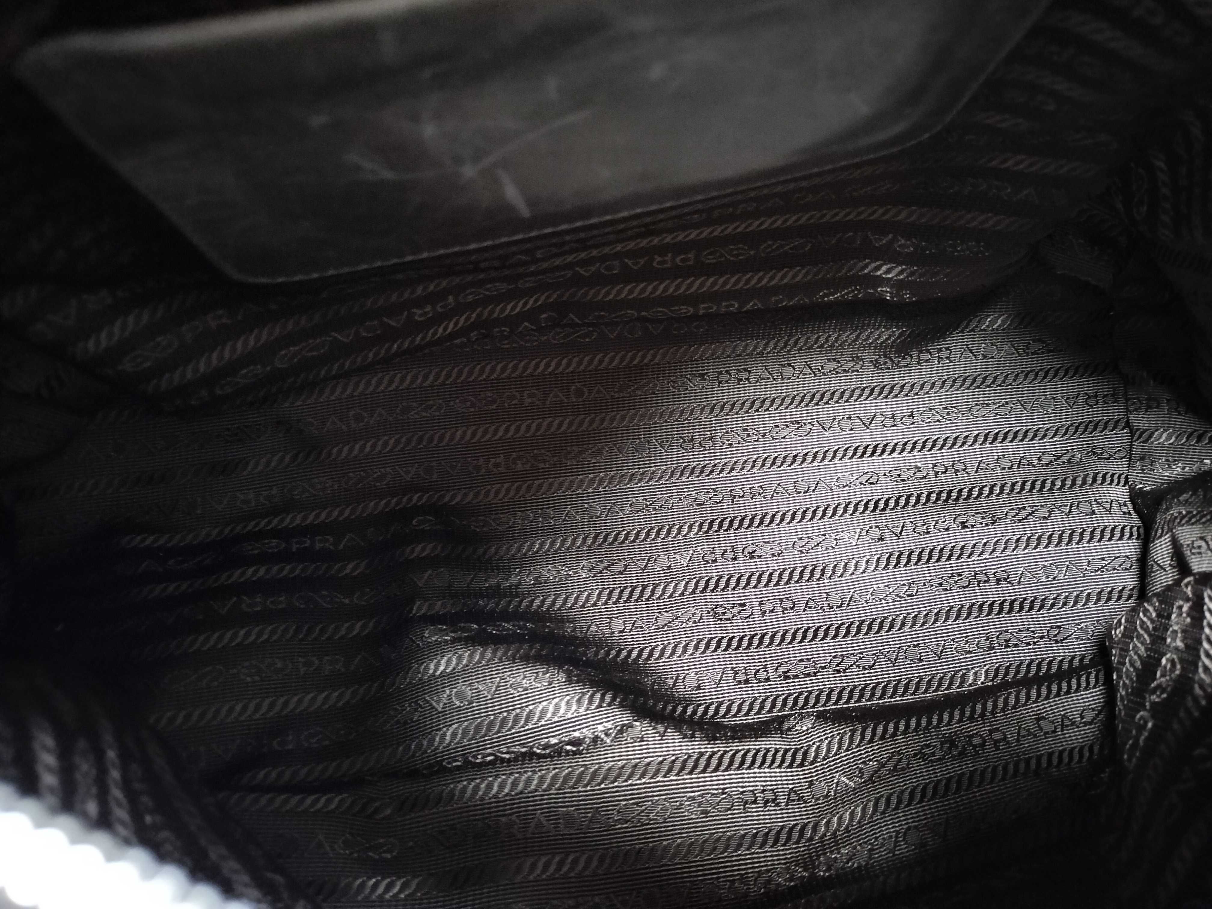 Vitello Shine 2-way Tote Bag — view 11