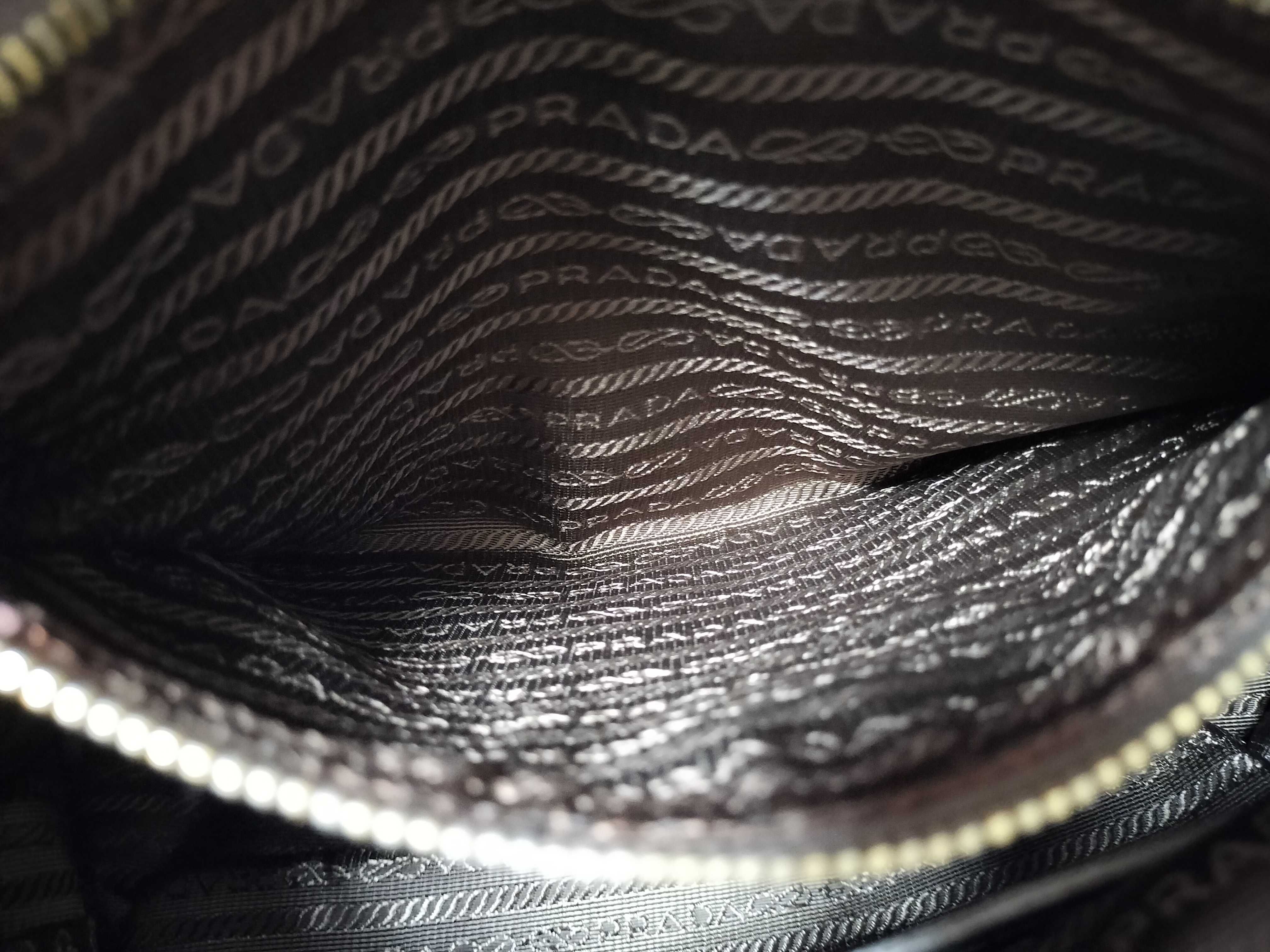 Vitello Shine 2-way Tote Bag — view 12