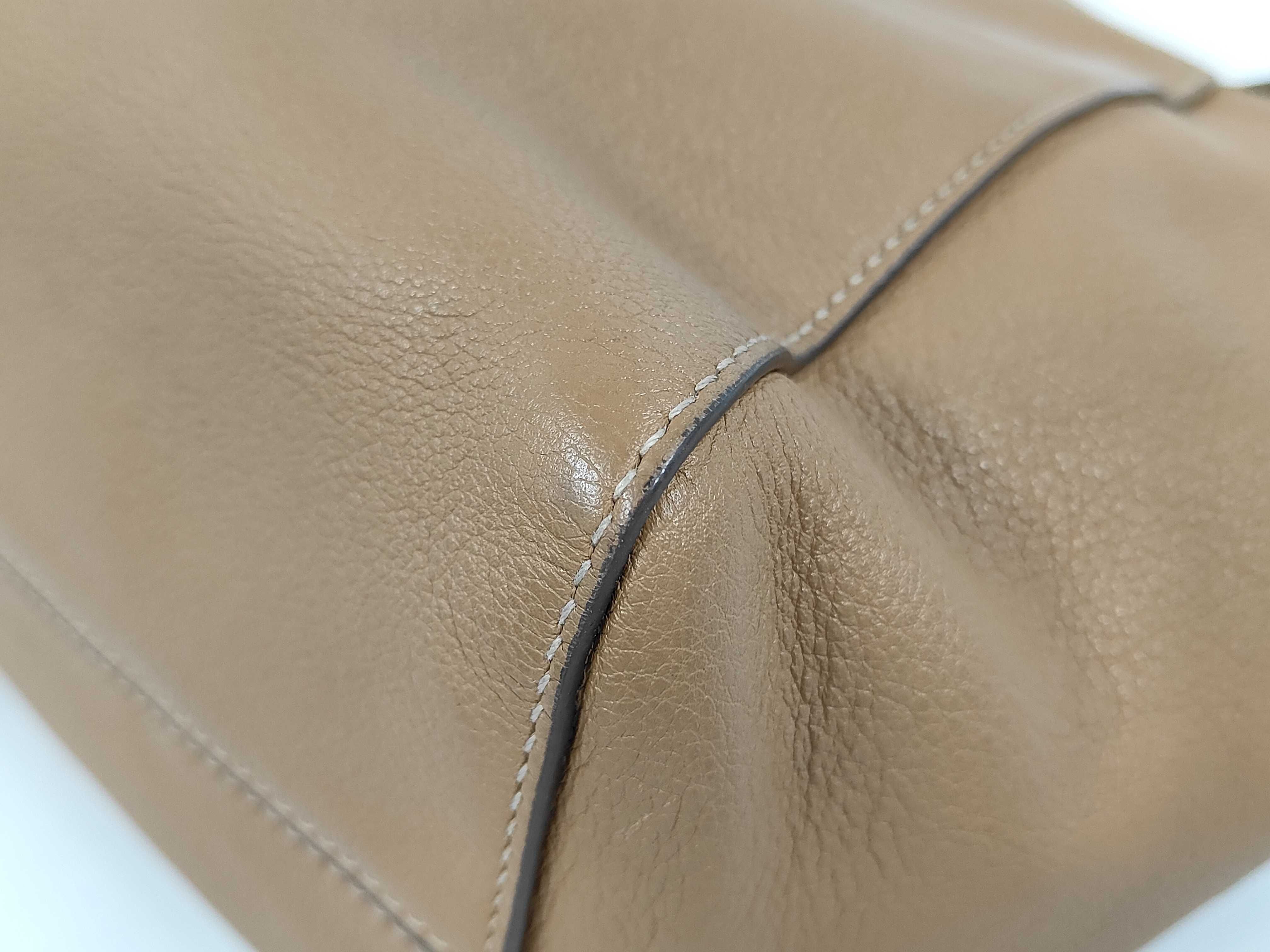 Shoulder Bag Leather Shoulder Bag — view 4