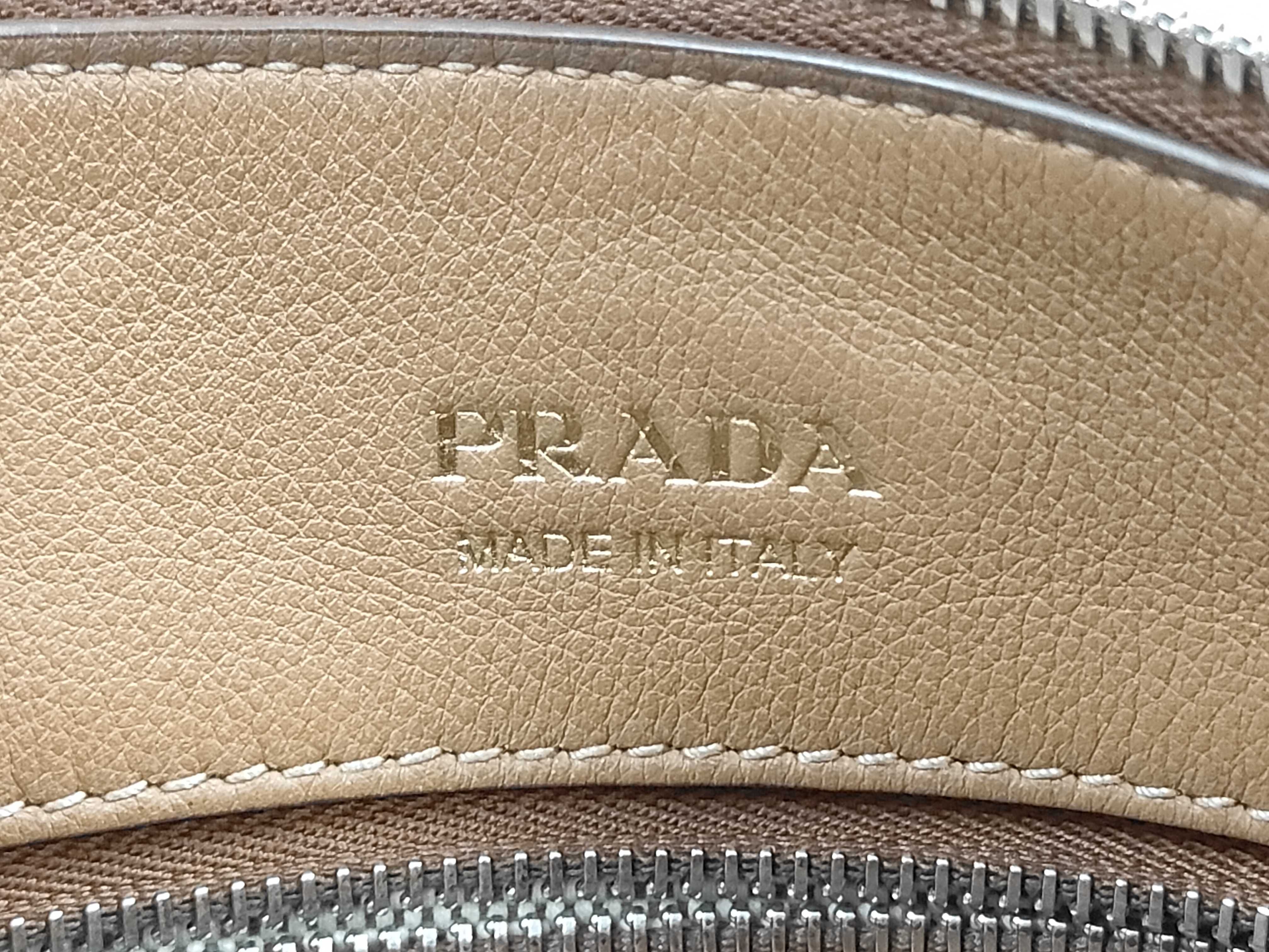 Shoulder Bag Leather Shoulder Bag — view 9