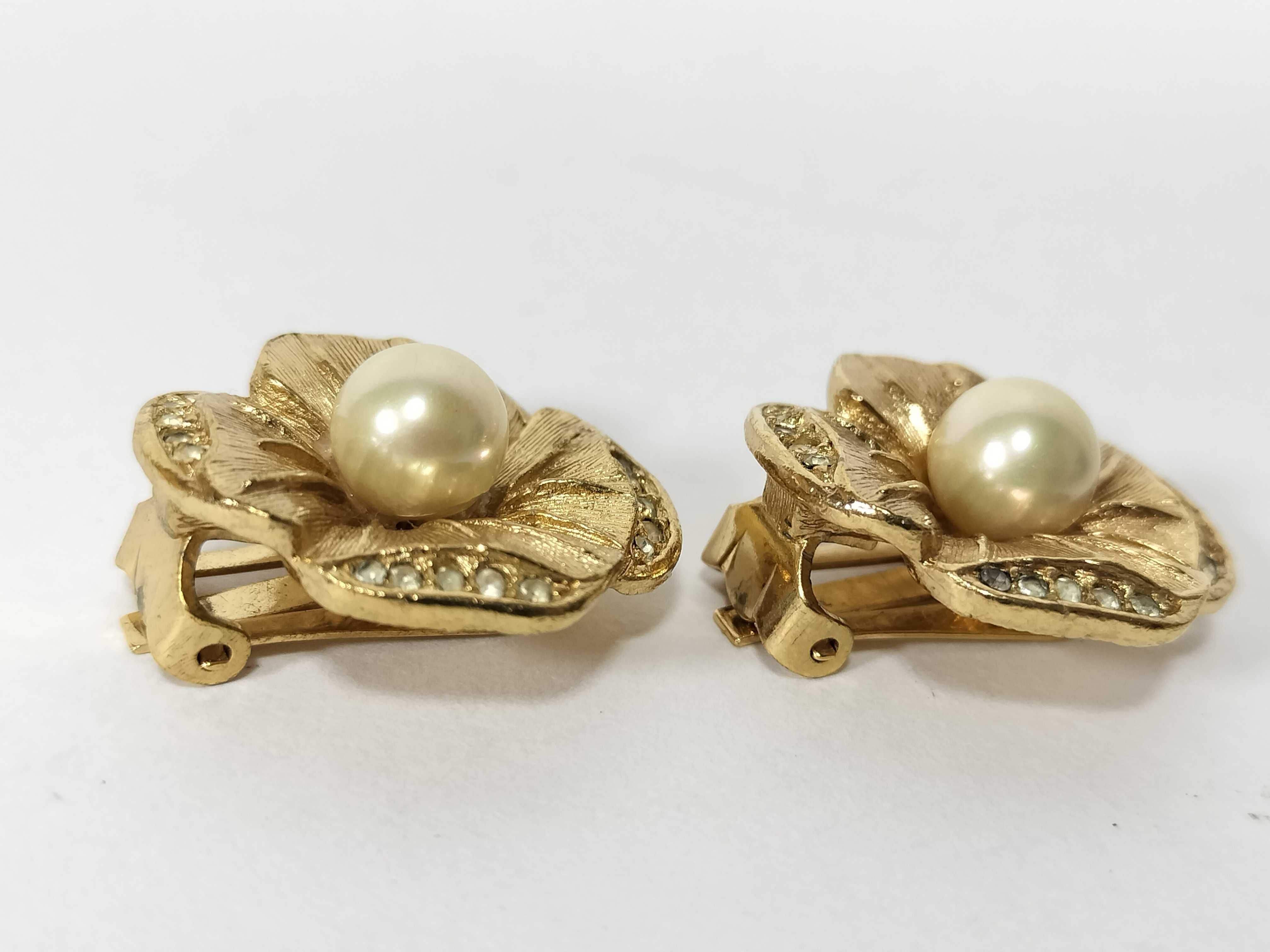 Flower Earrings — view 8
