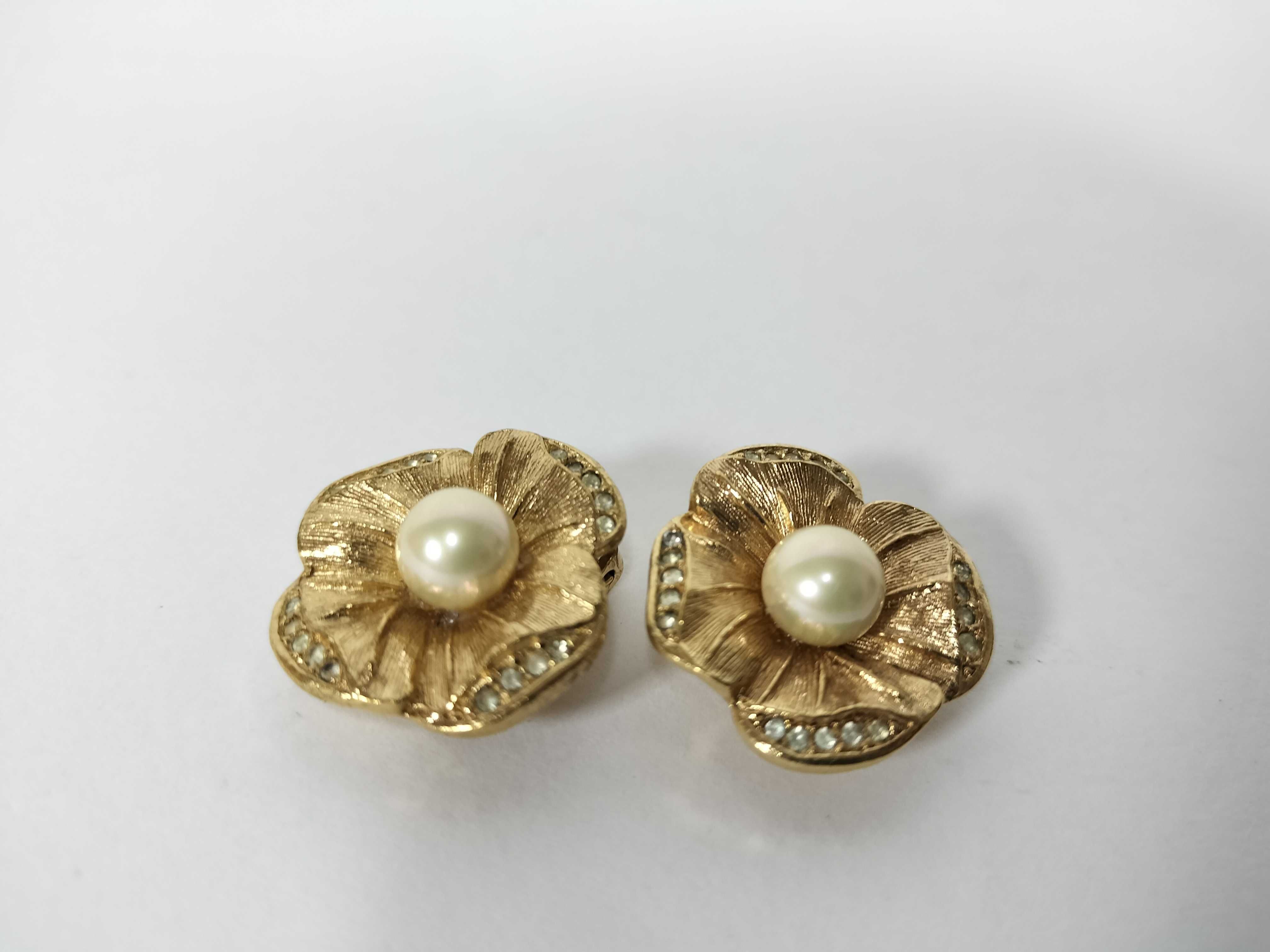 Flower Earrings — view 9