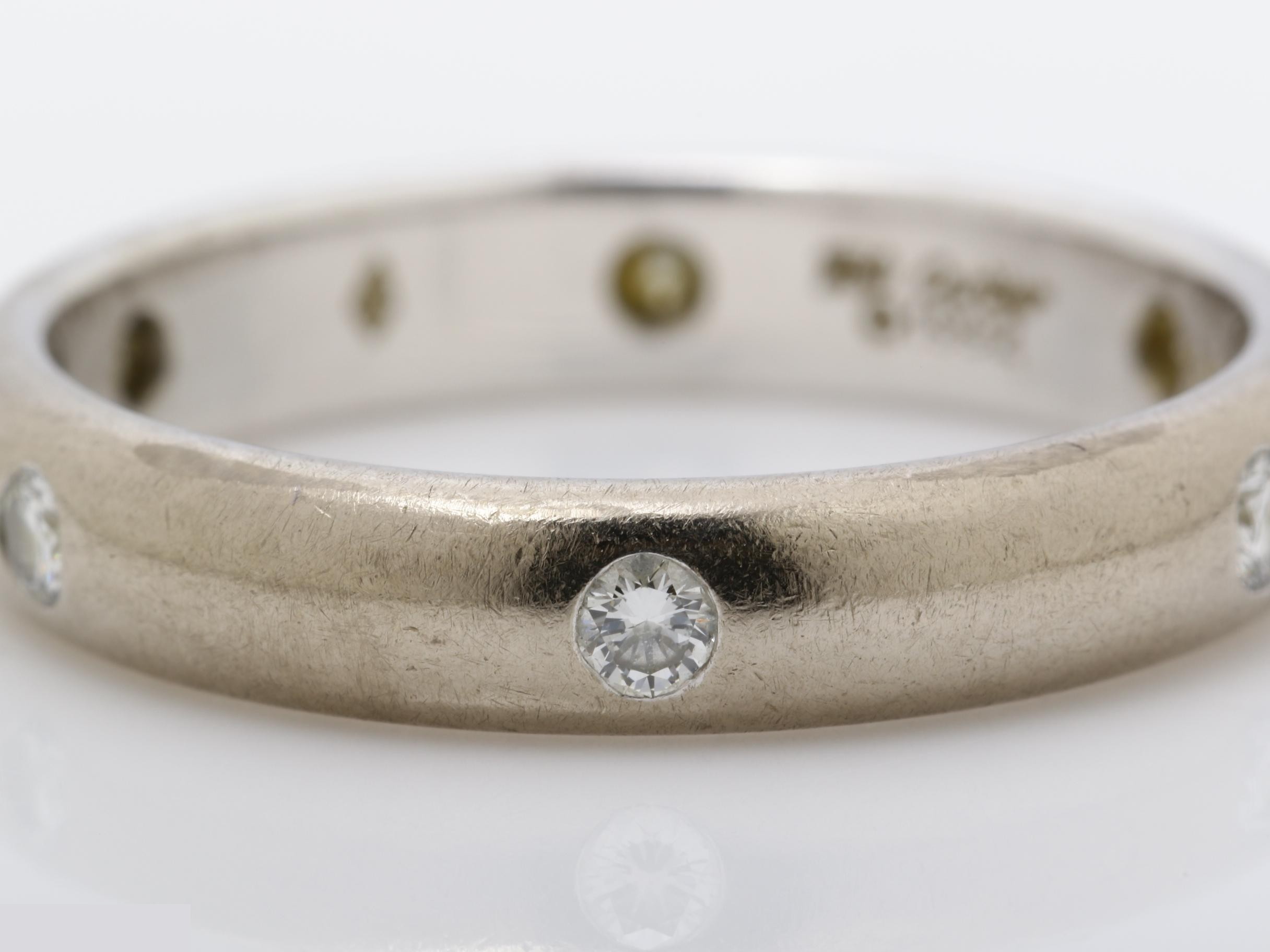 Other lines: Precious metals, rings, diamonds — view 2