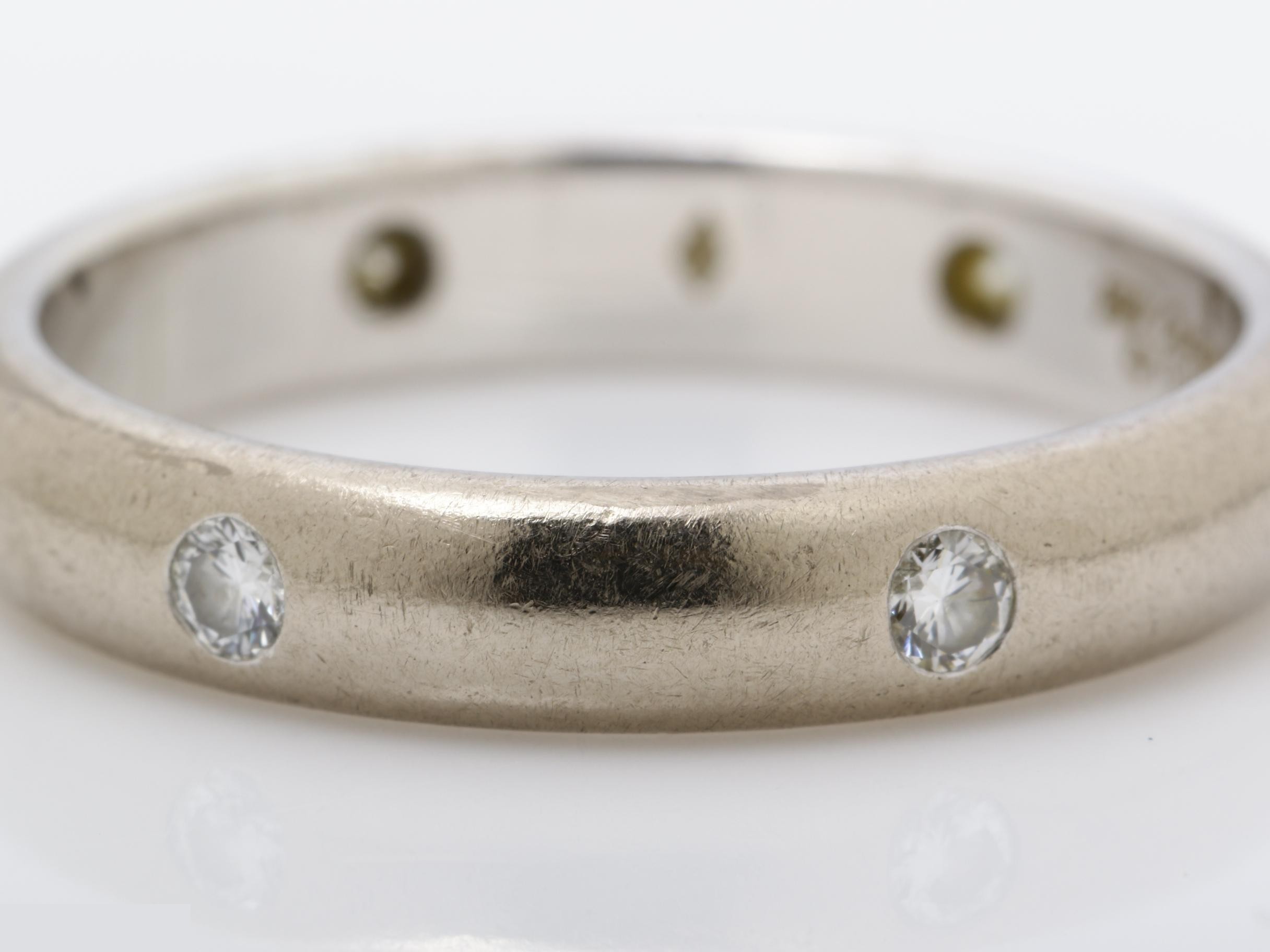Other lines: Precious metals, rings, diamonds — view 3