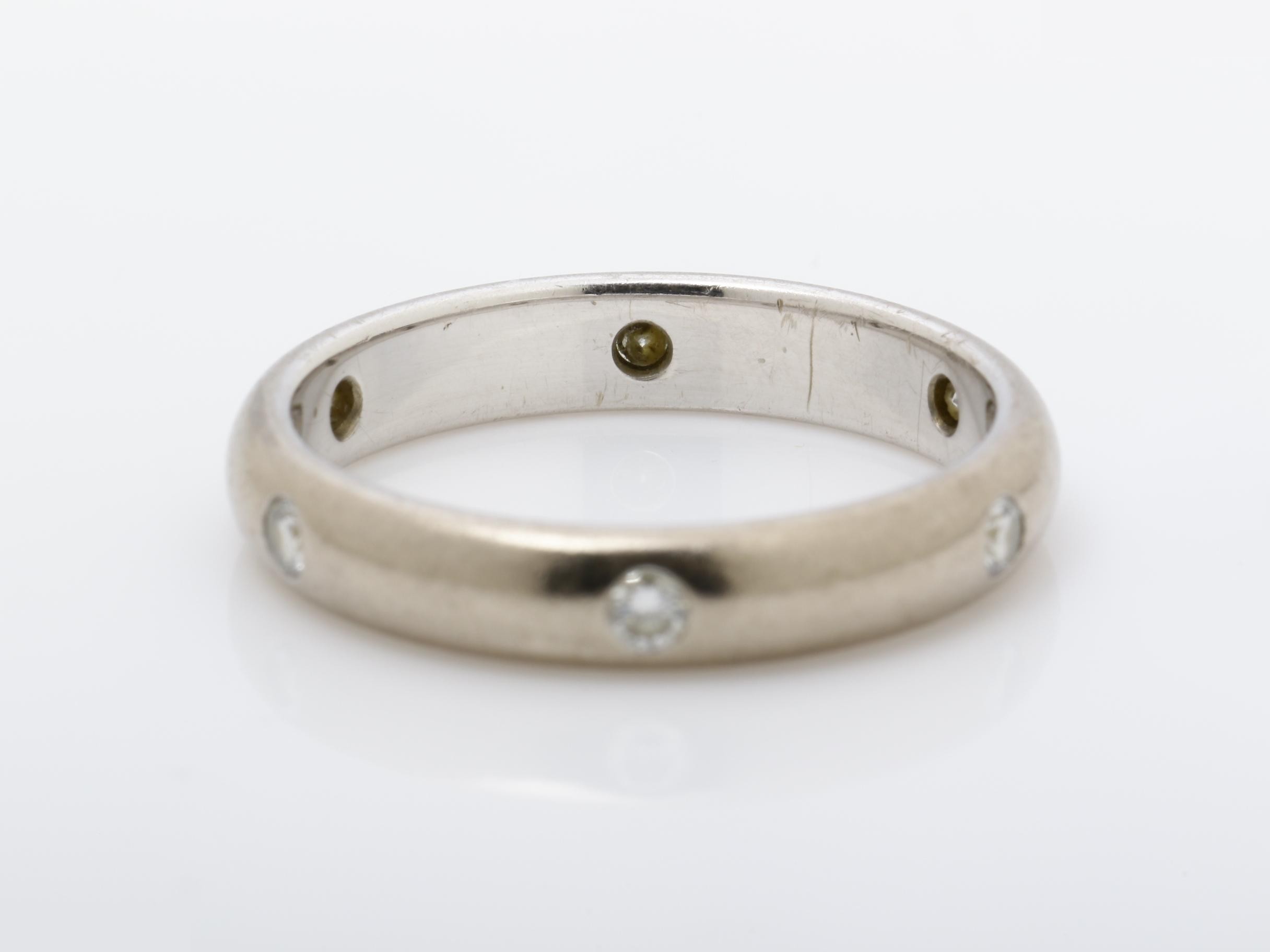 Other lines: Precious metals, rings, diamonds — view 4