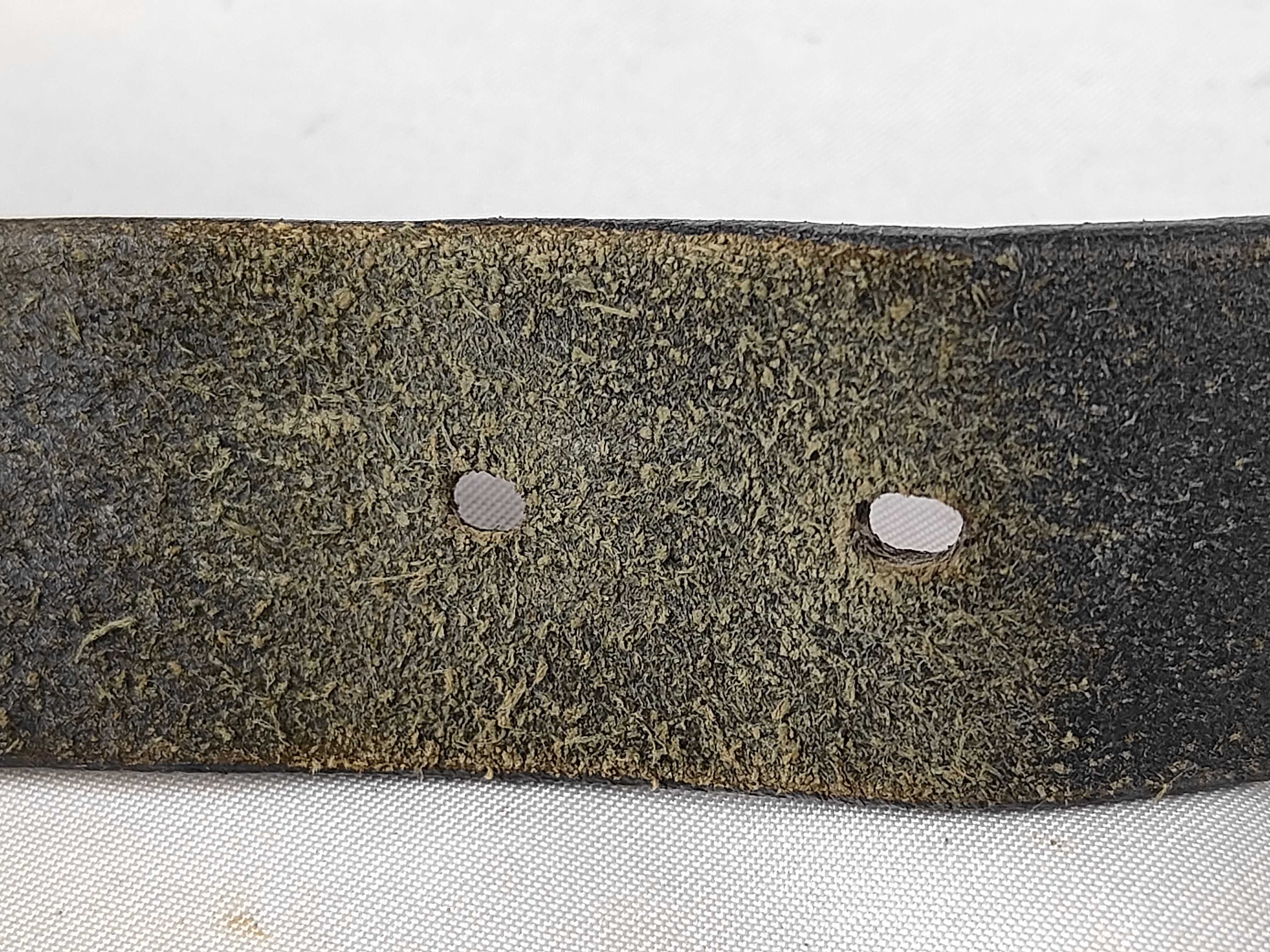 Etrivière Leather Bracelet/Bangle — view 11