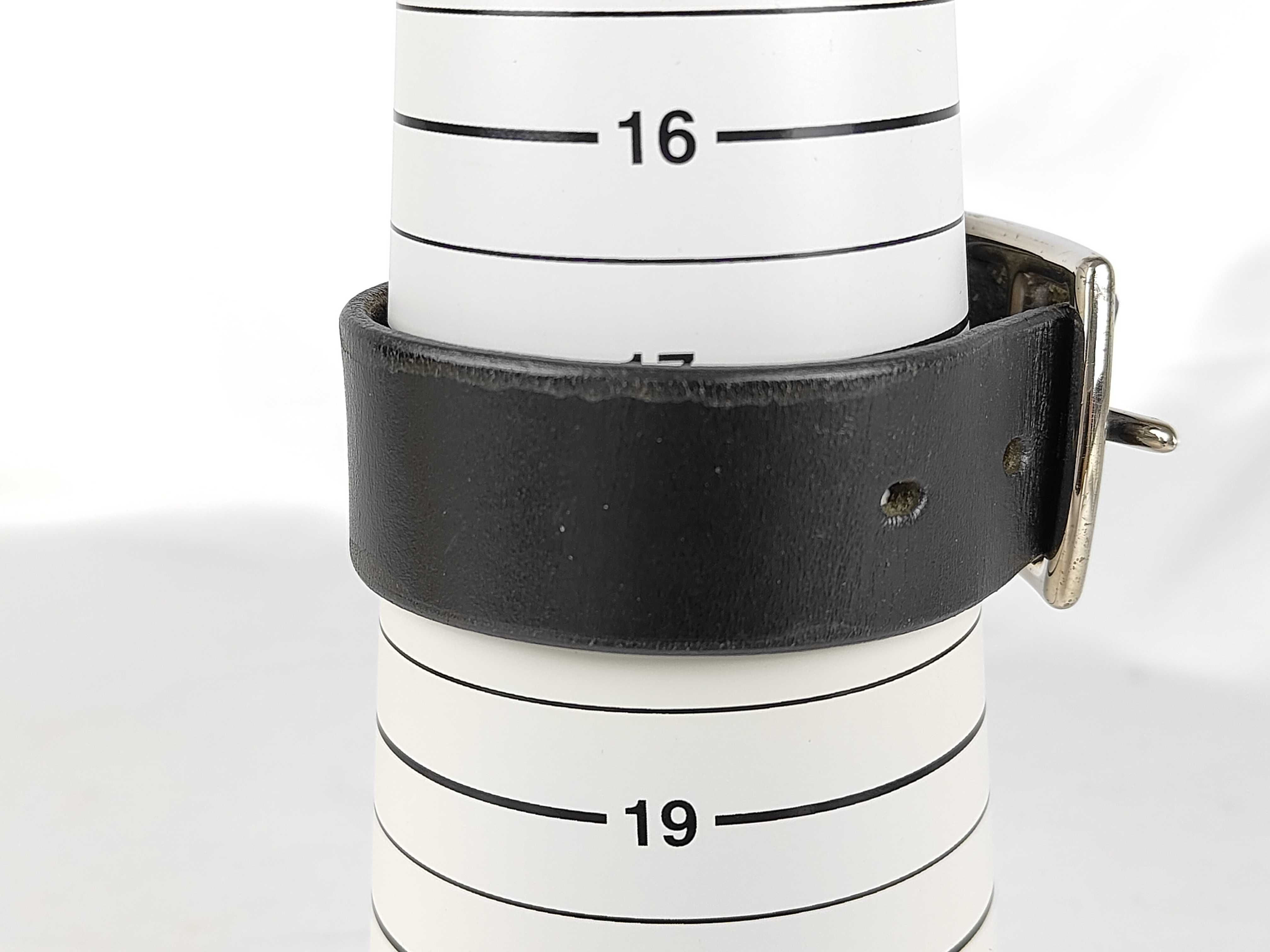 Etrivière Leather Bracelet/Bangle — view 7
