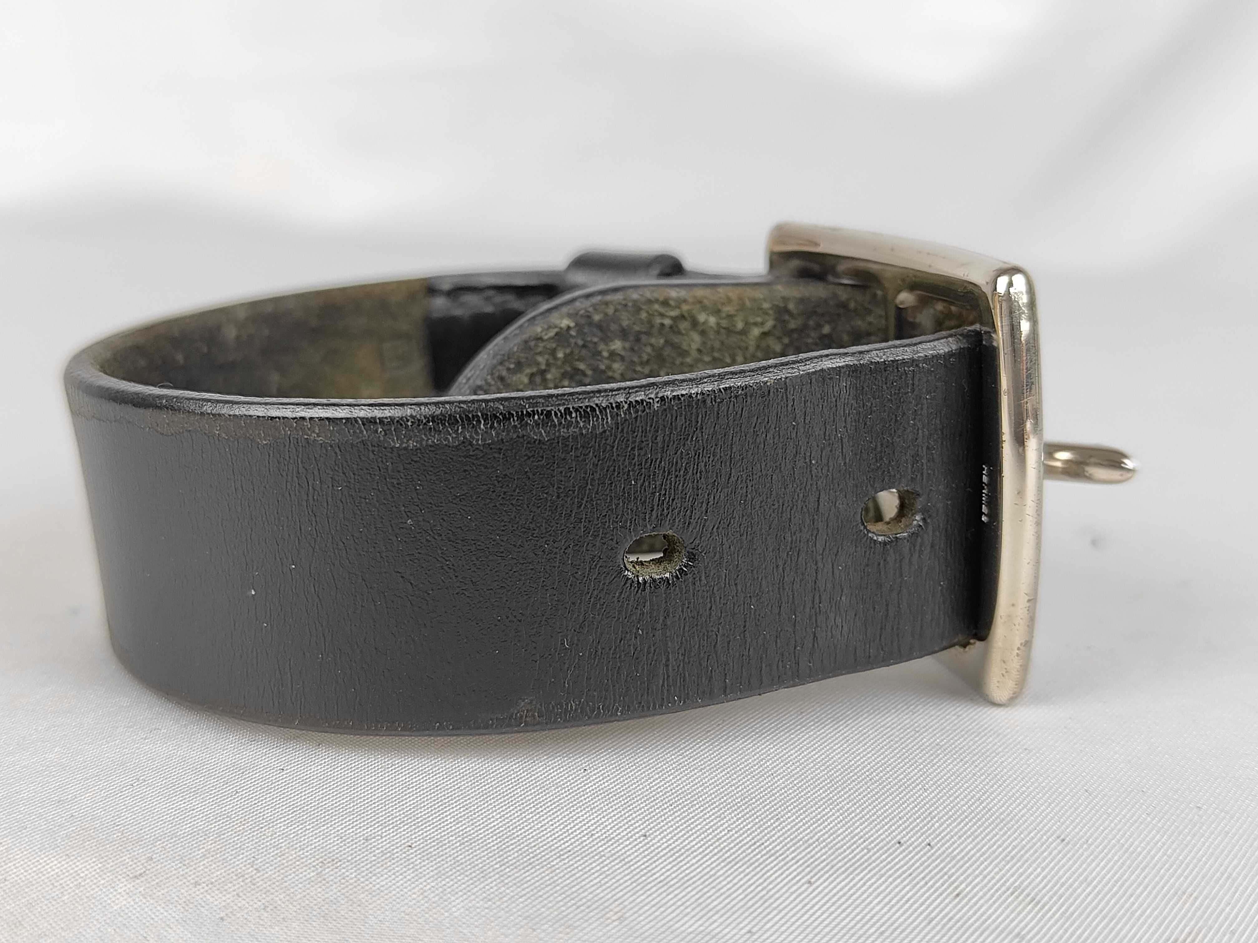 Etrivière Leather Bracelet/Bangle — view 8