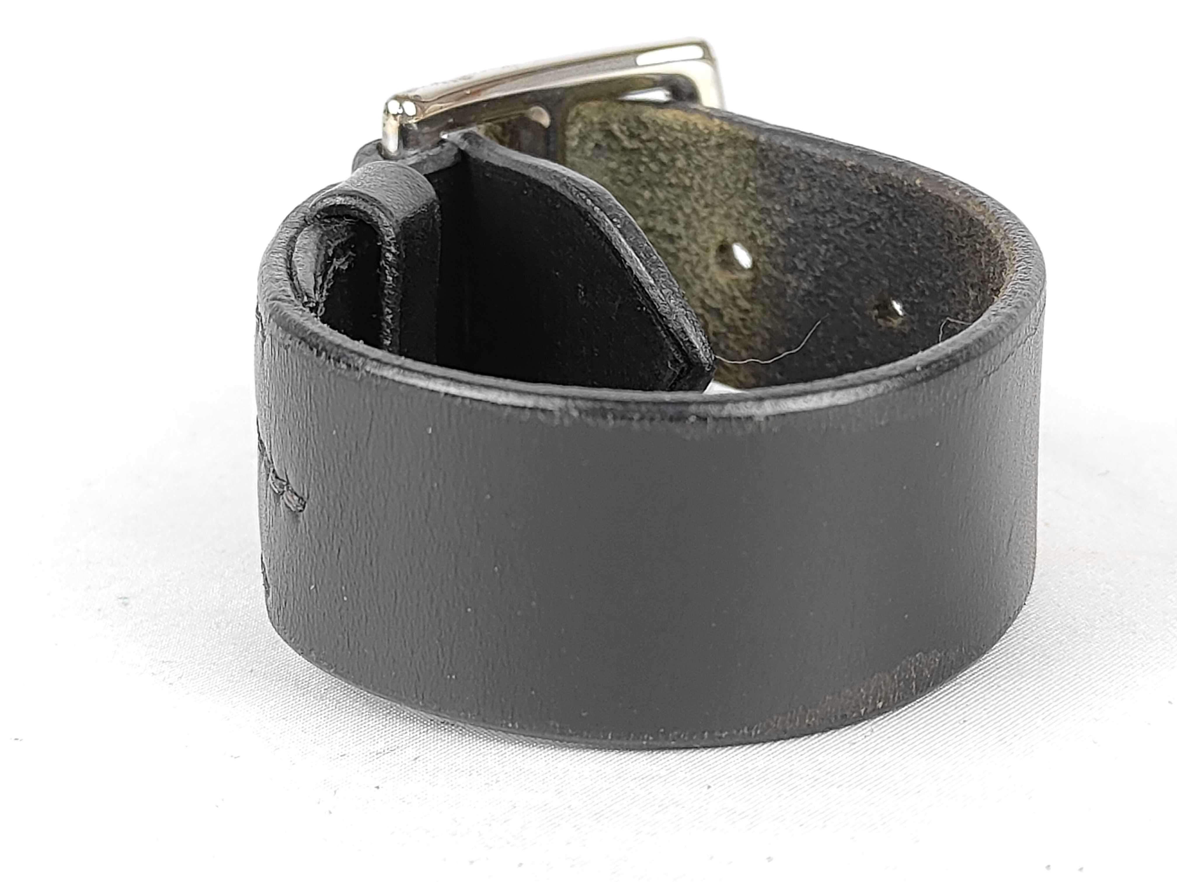 Etrivière Leather Bracelet/Bangle — view 9