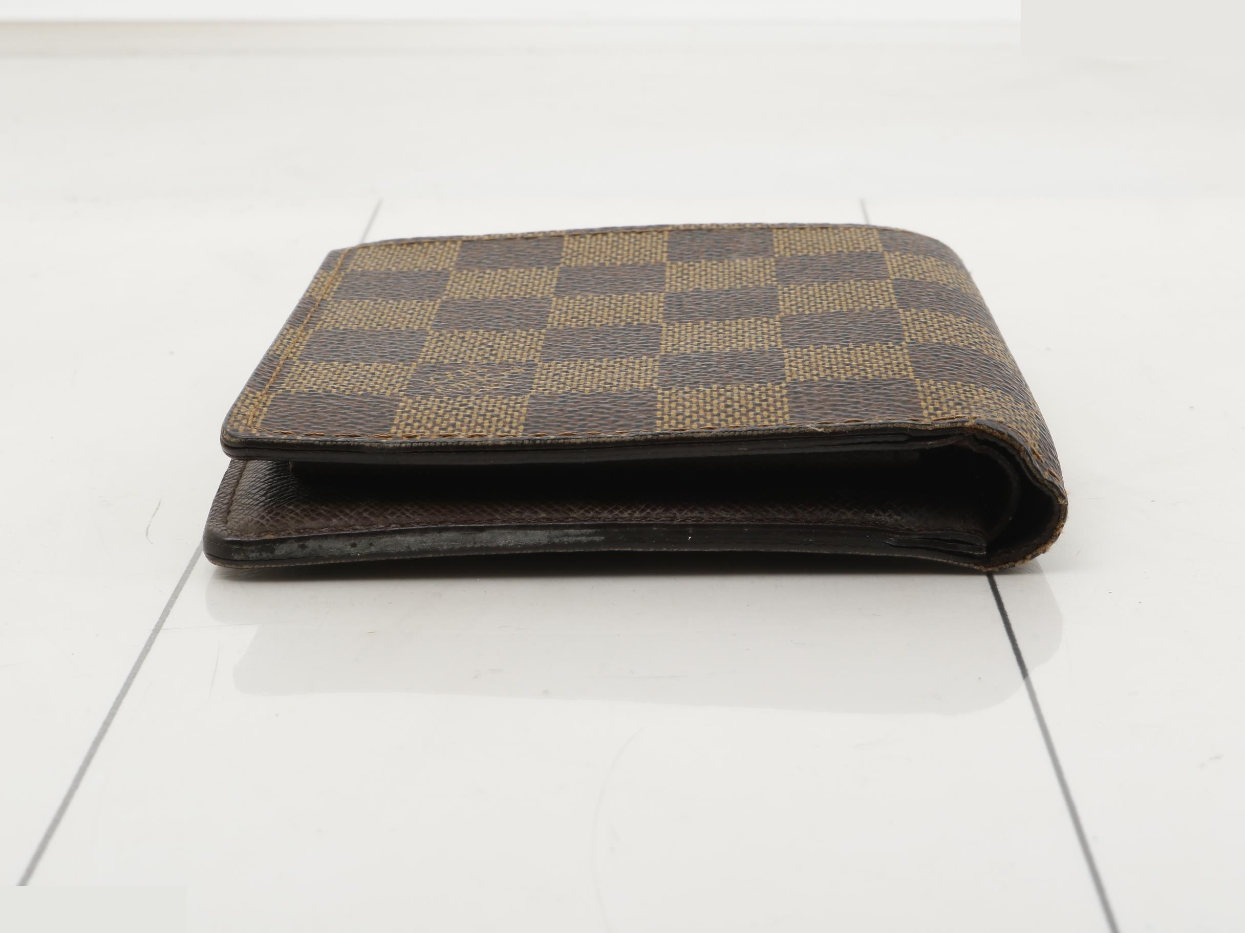 Portefeuille Marco — view 3