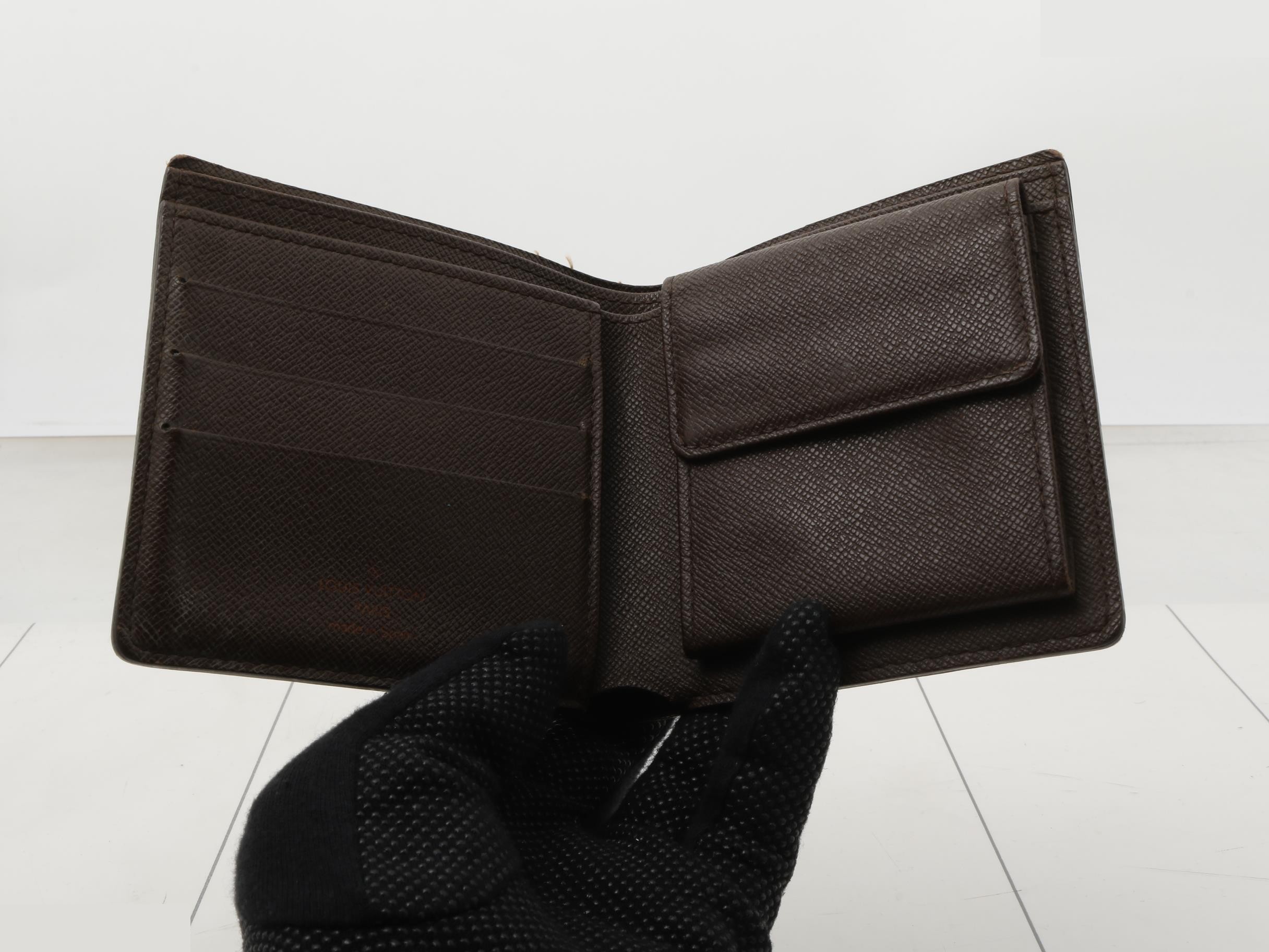 Portefeuille Marco — view 4