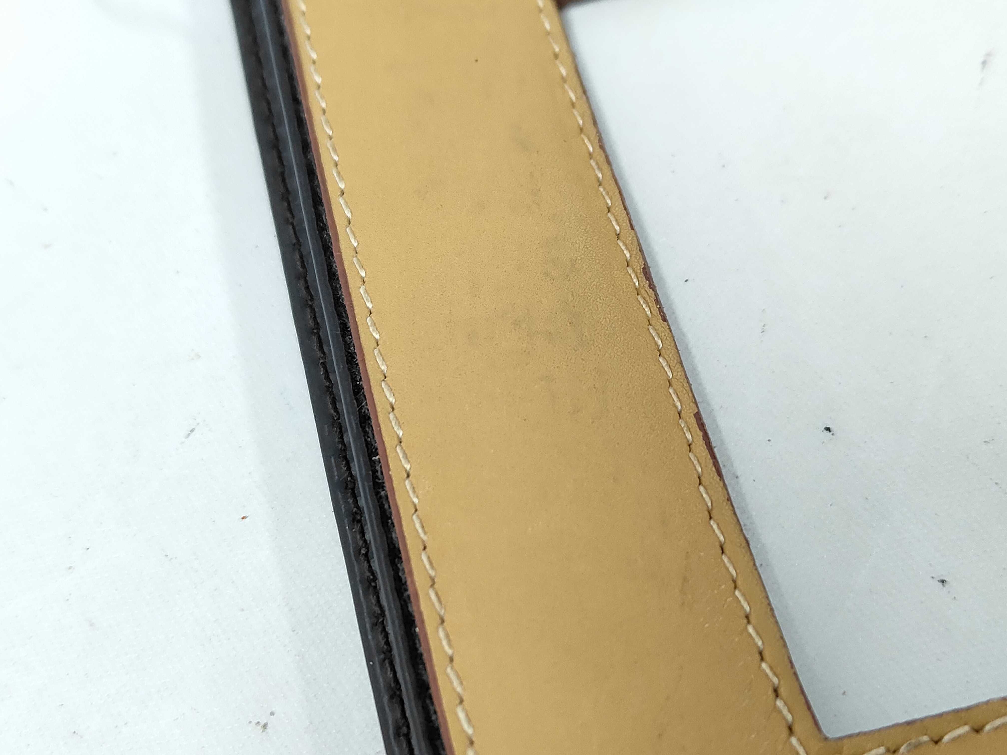 Handbag / Enamel Handbag — view 6