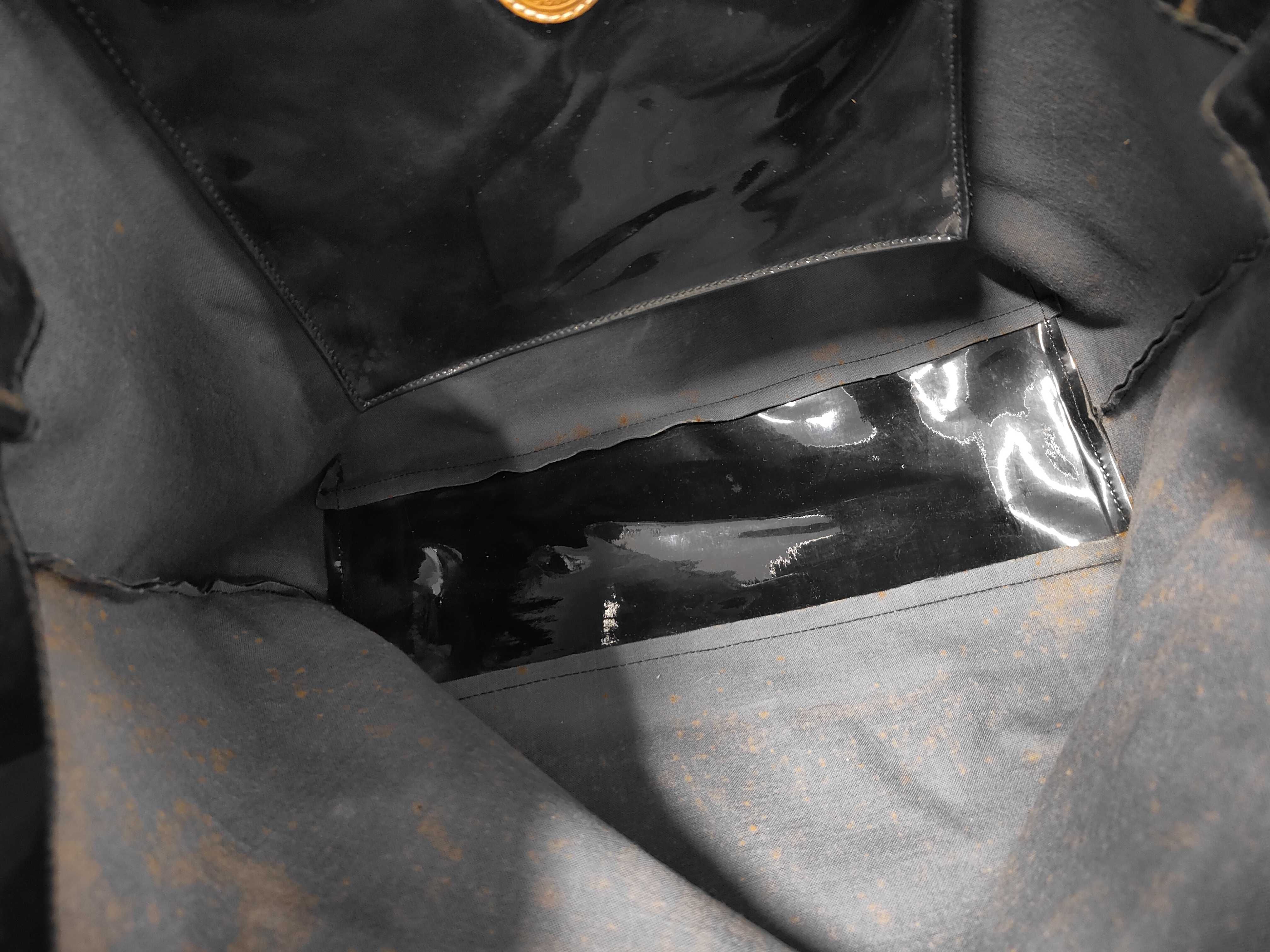 Handbag / Enamel Handbag — view 8