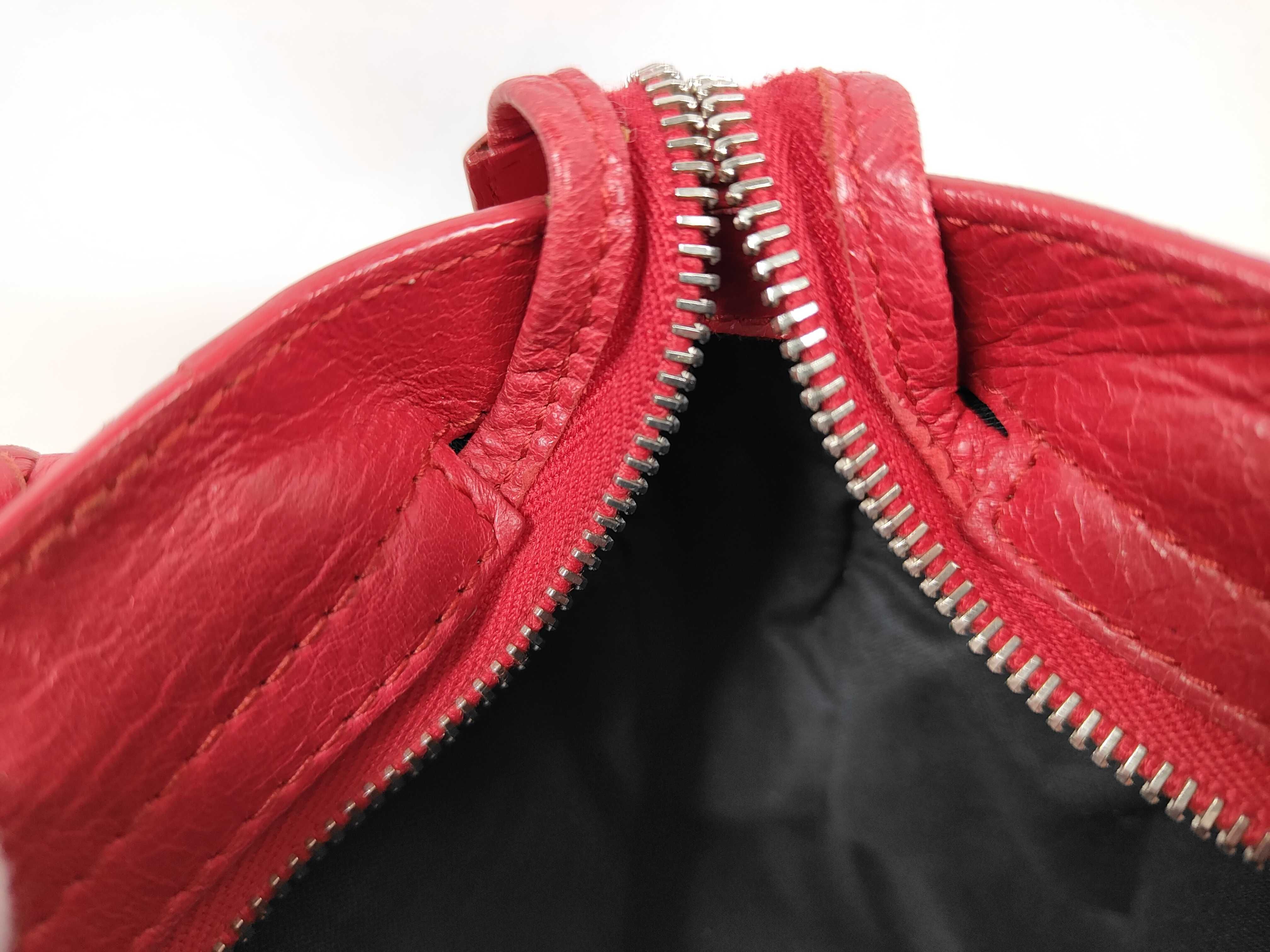 The First City 2-way Handbag Shoulder Bag — view 12
