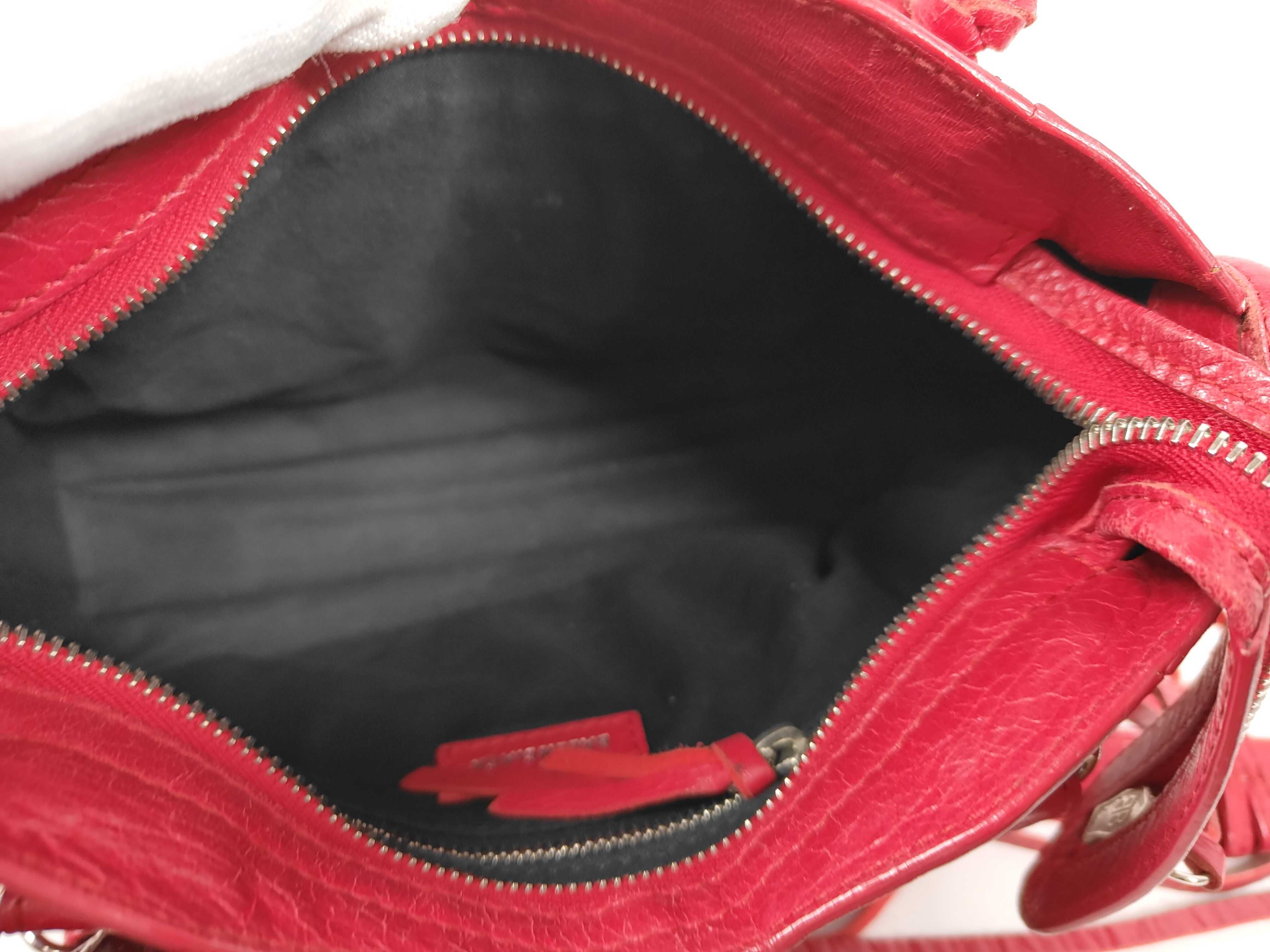 The First City 2-way Handbag Shoulder Bag — view 13