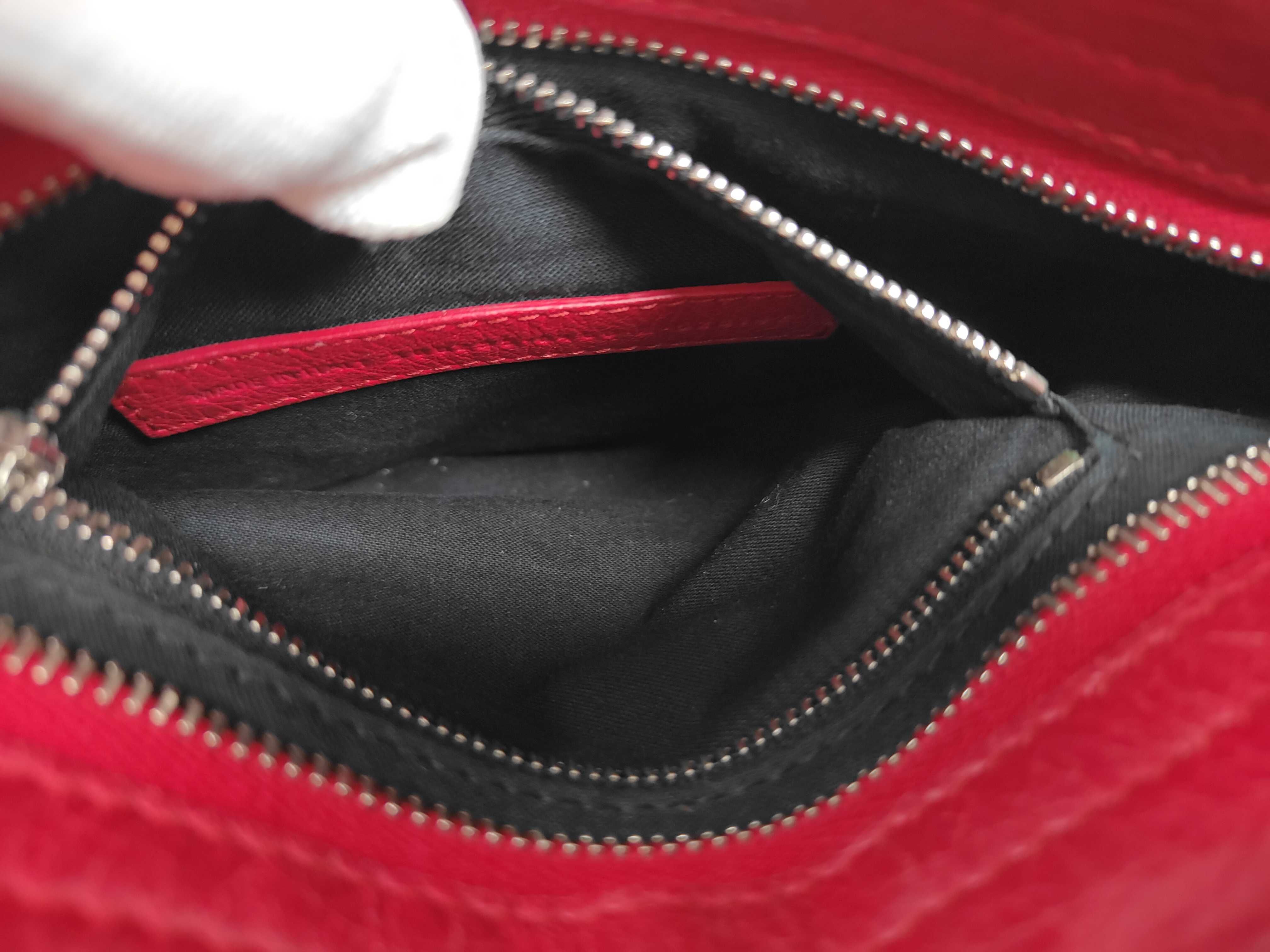 The First City 2-way Handbag Shoulder Bag — view 14