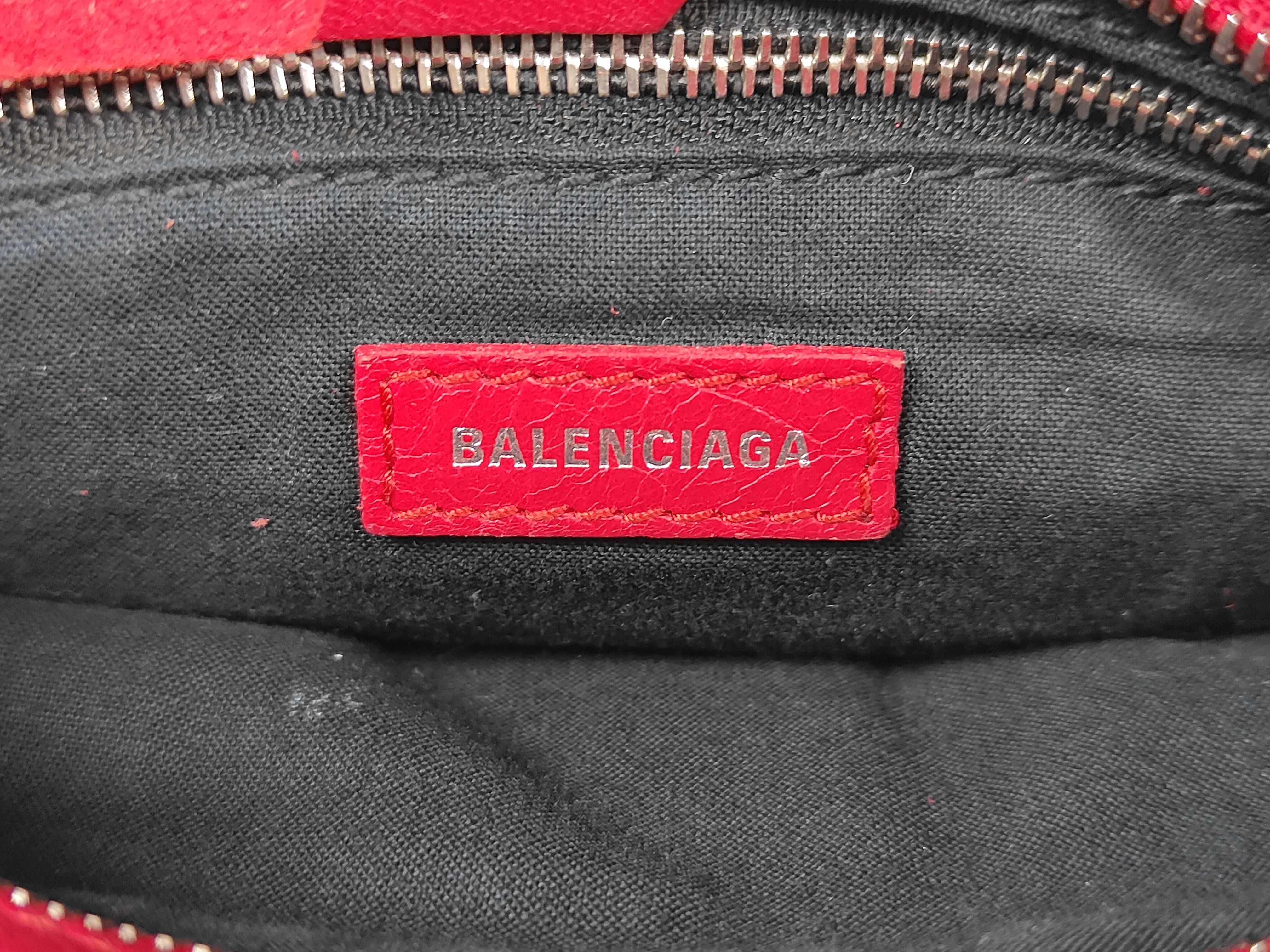 The First City 2-way Handbag Shoulder Bag — view 15