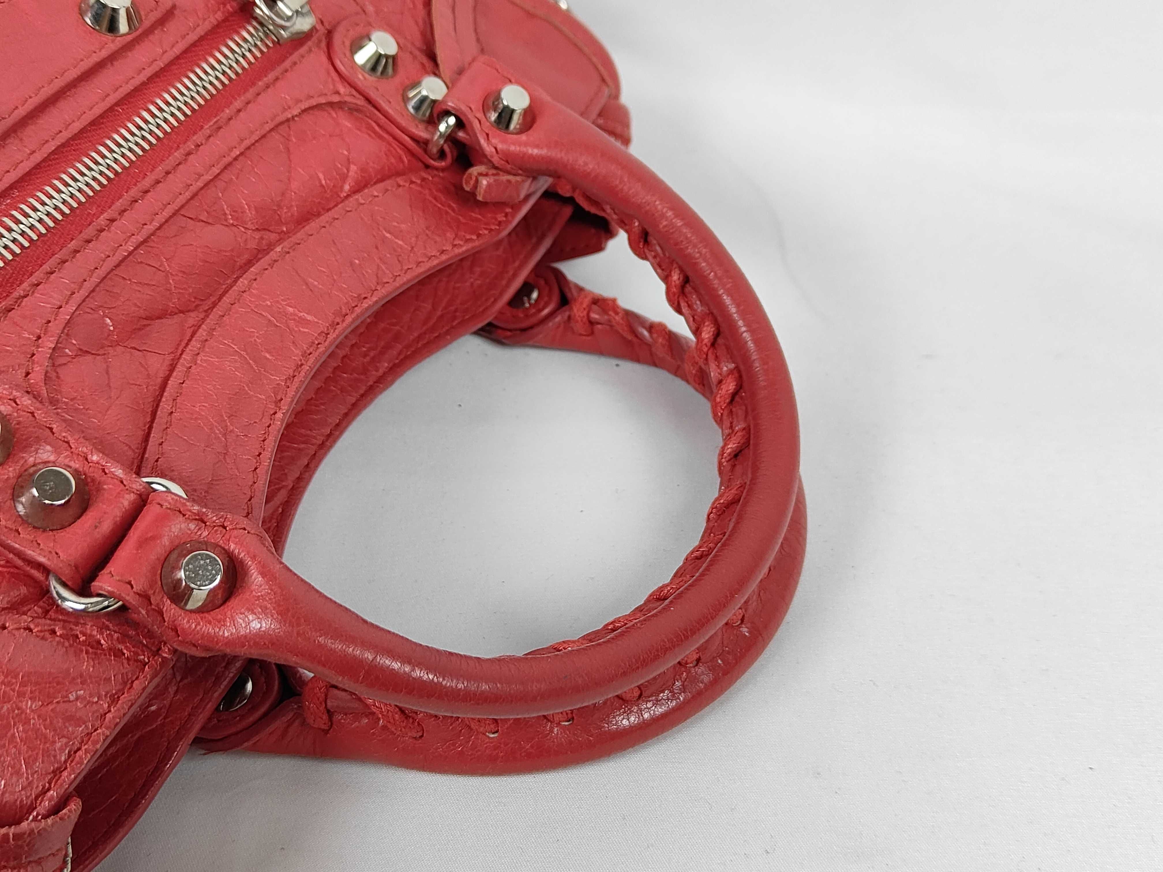 The First City 2-way Handbag Shoulder Bag — view 3