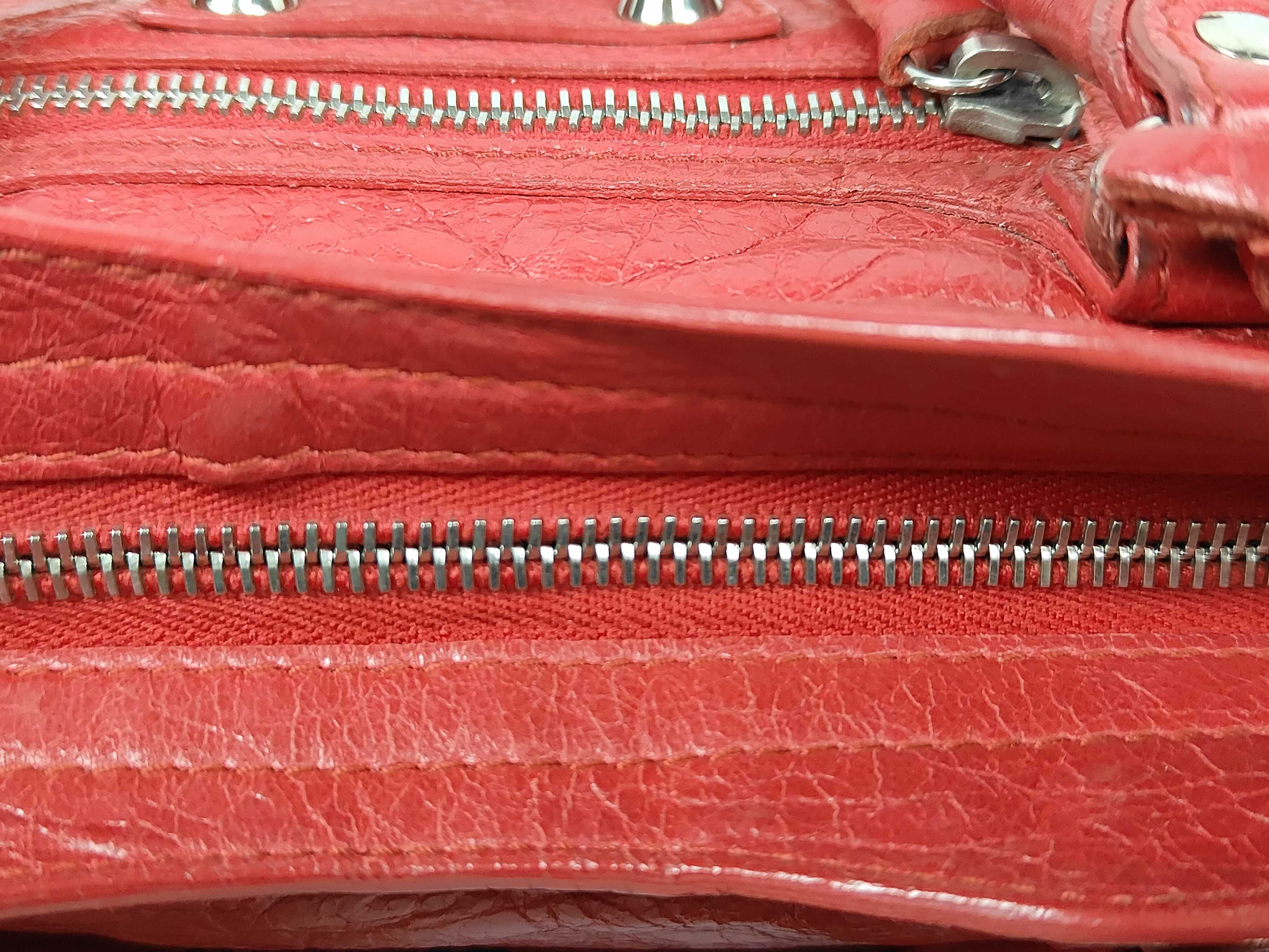 The First City 2-way Handbag Shoulder Bag — view 9
