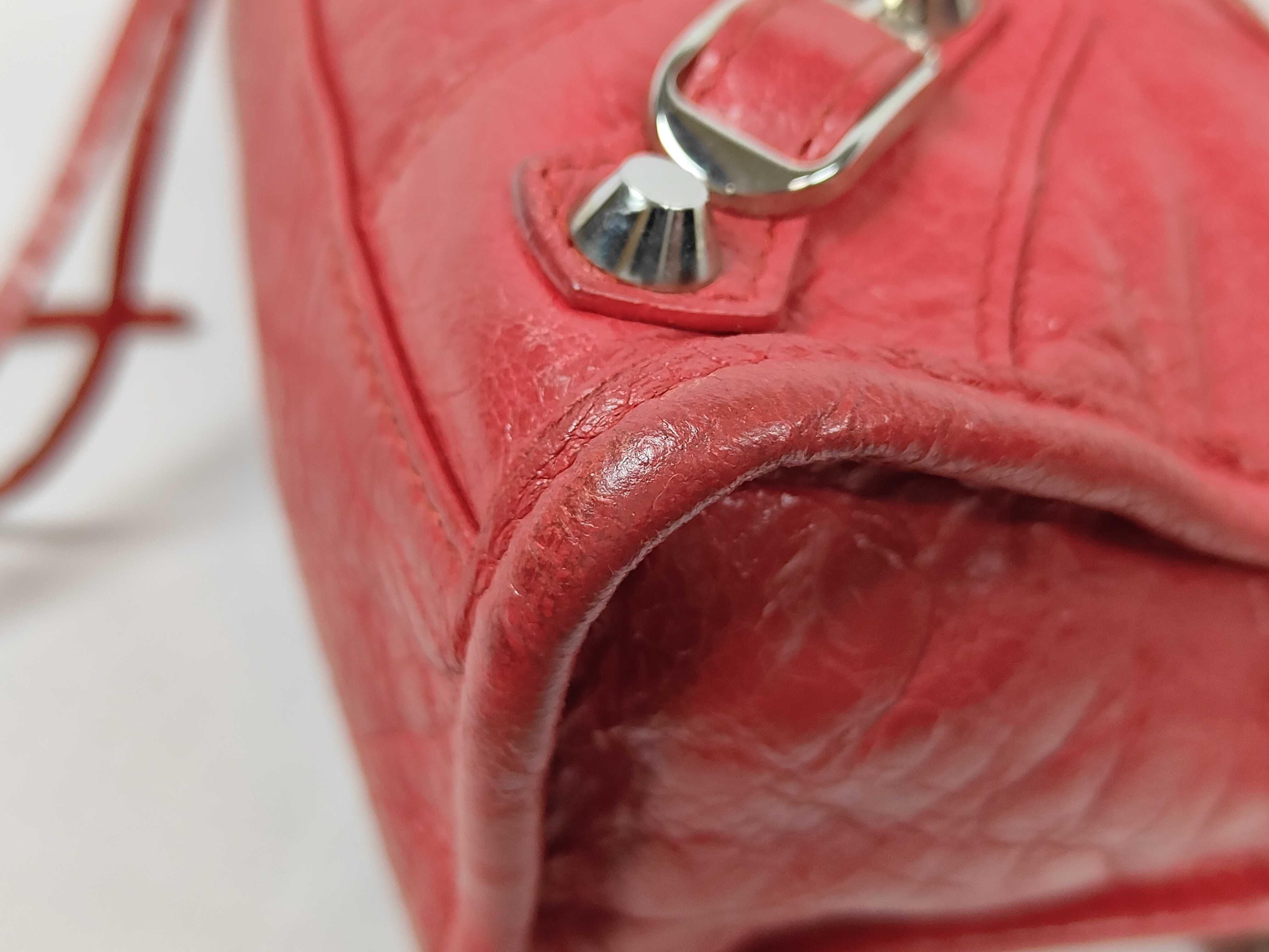 The First City 2-way Handbag Shoulder Bag — view 10