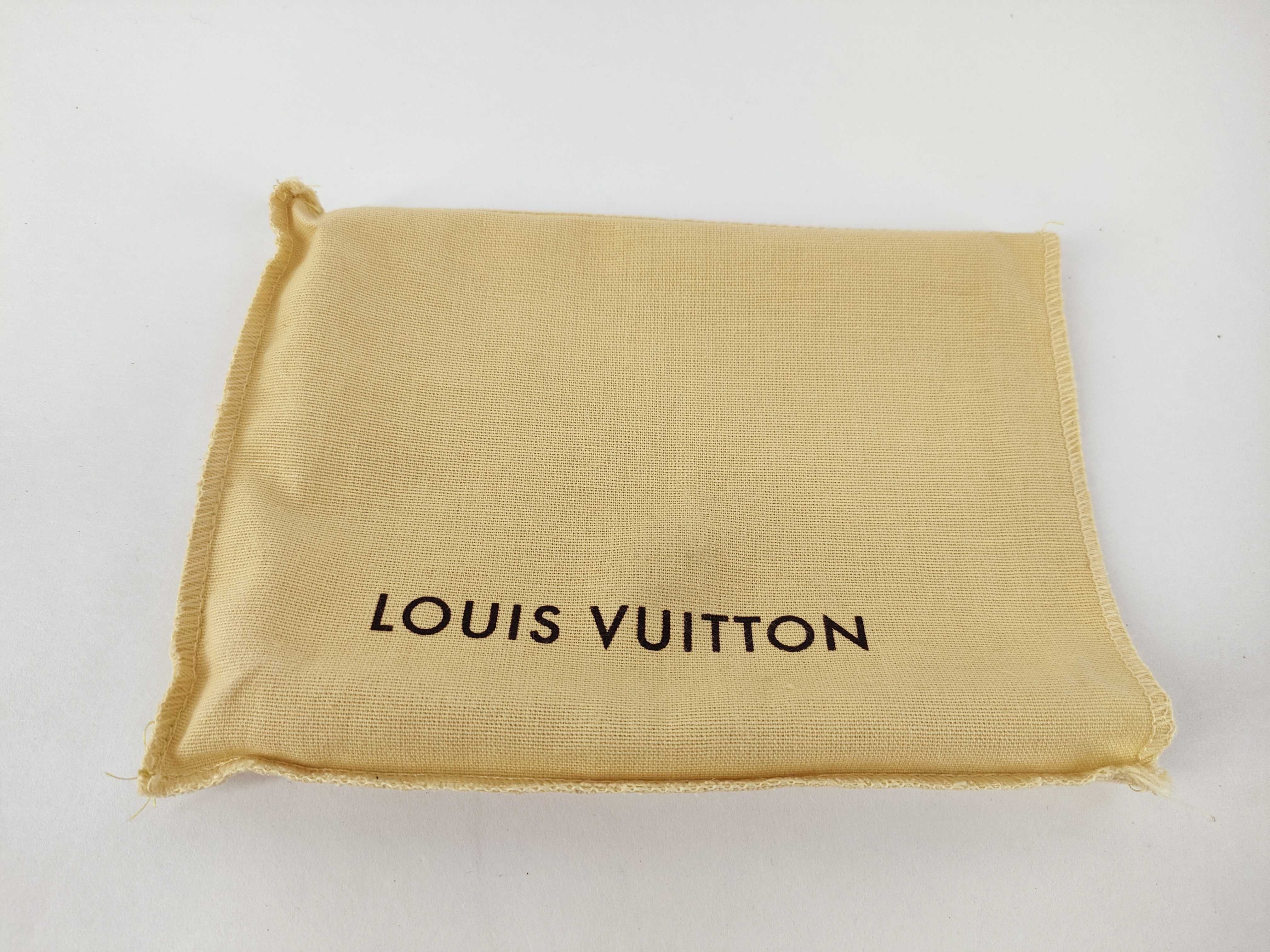 Monogram LV Notebook Cover — view 12