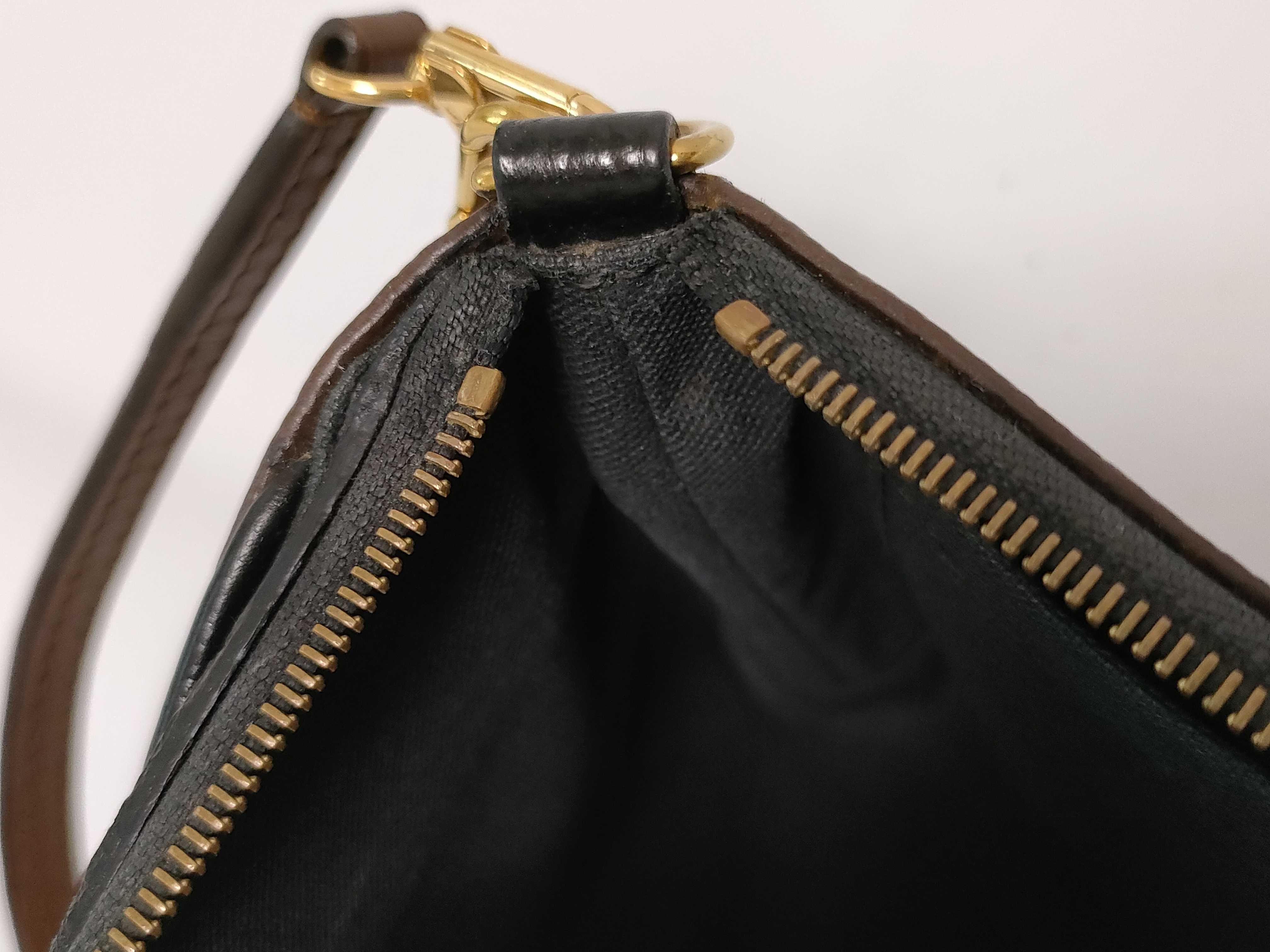 Monogram Pallas Clutch 2-Way Clutch Bag — view 12