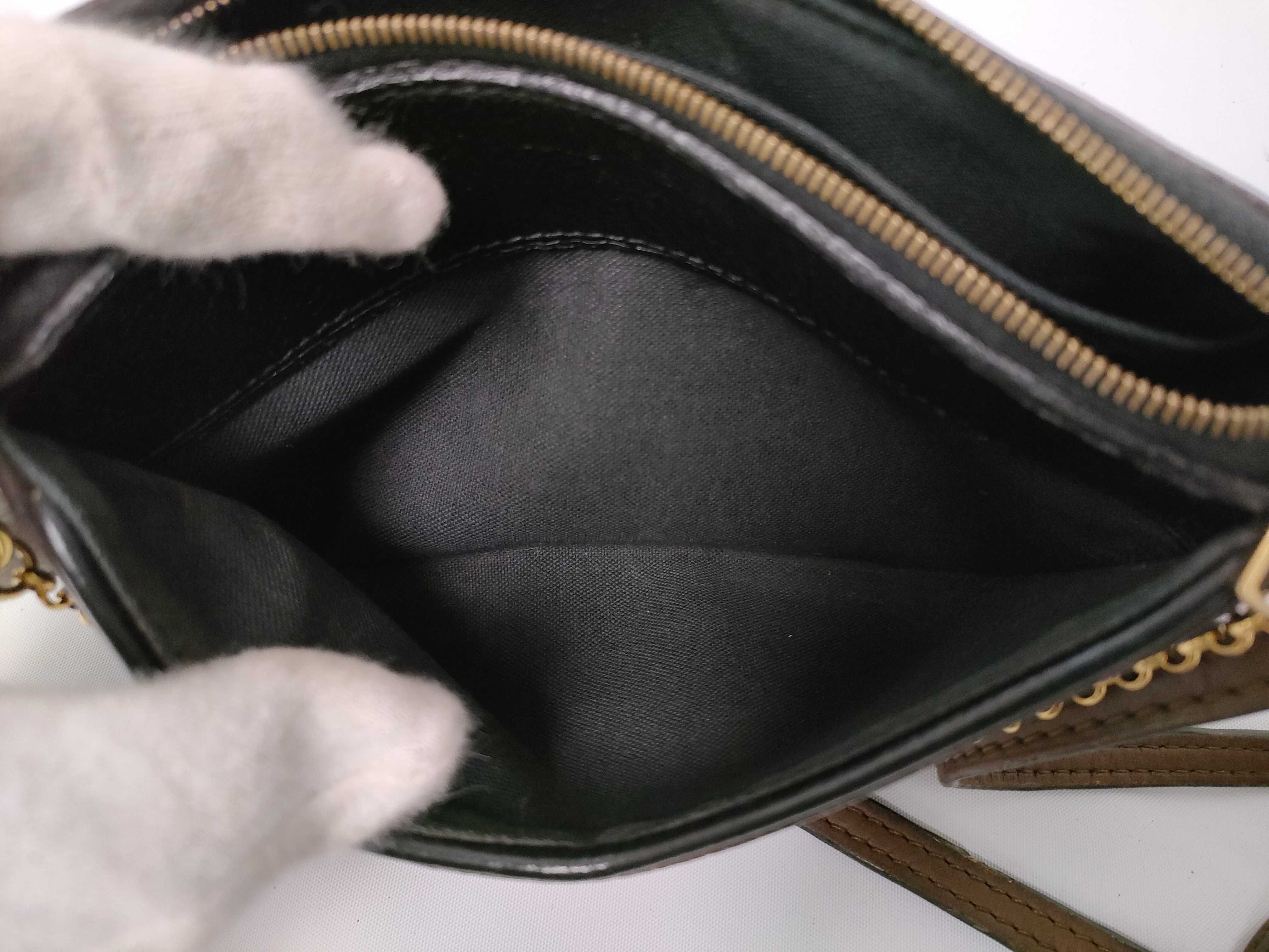 Monogram Pallas Clutch 2-Way Clutch Bag — view 14
