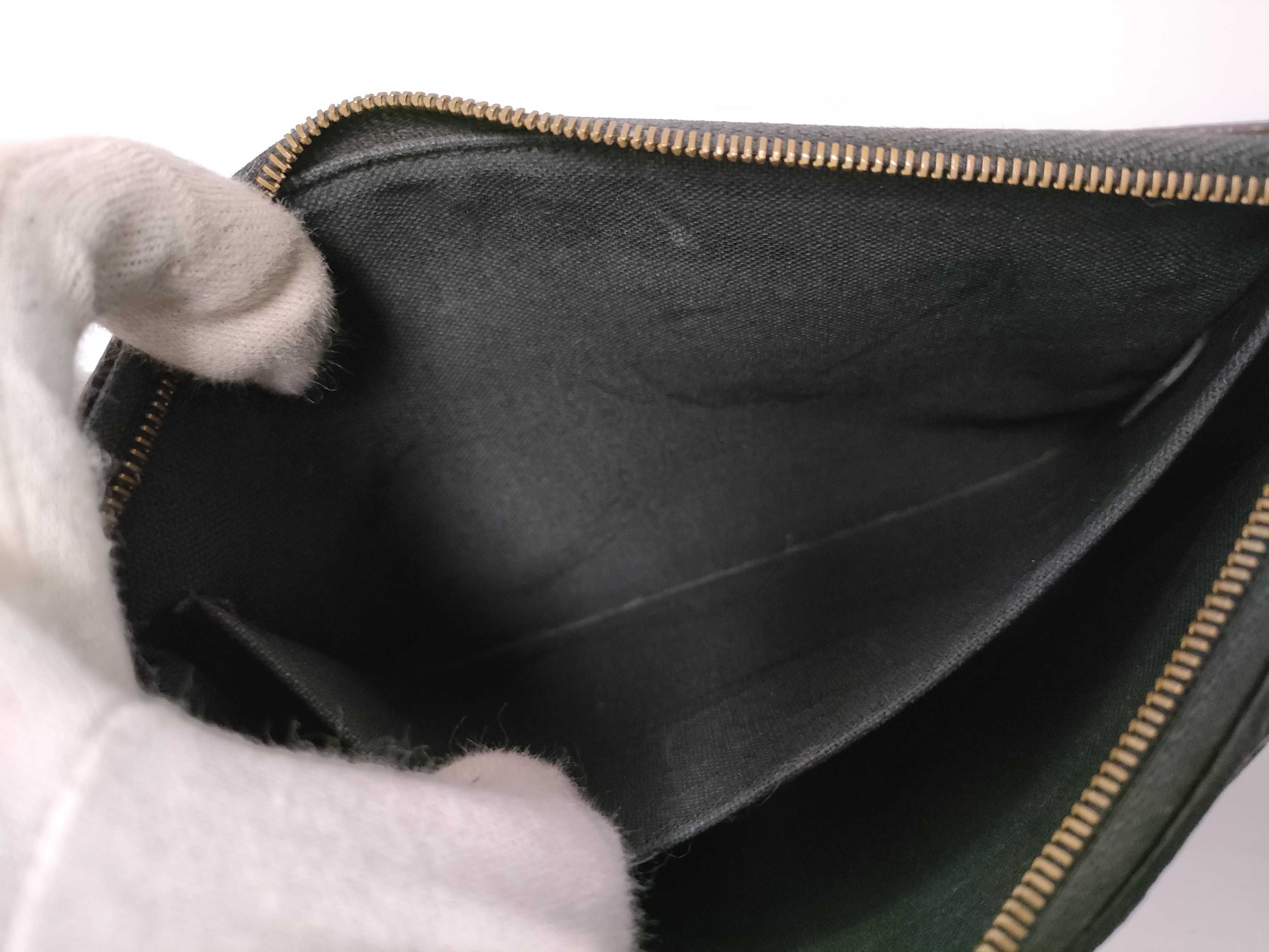 Monogram Pallas Clutch 2-Way Clutch Bag — view 10