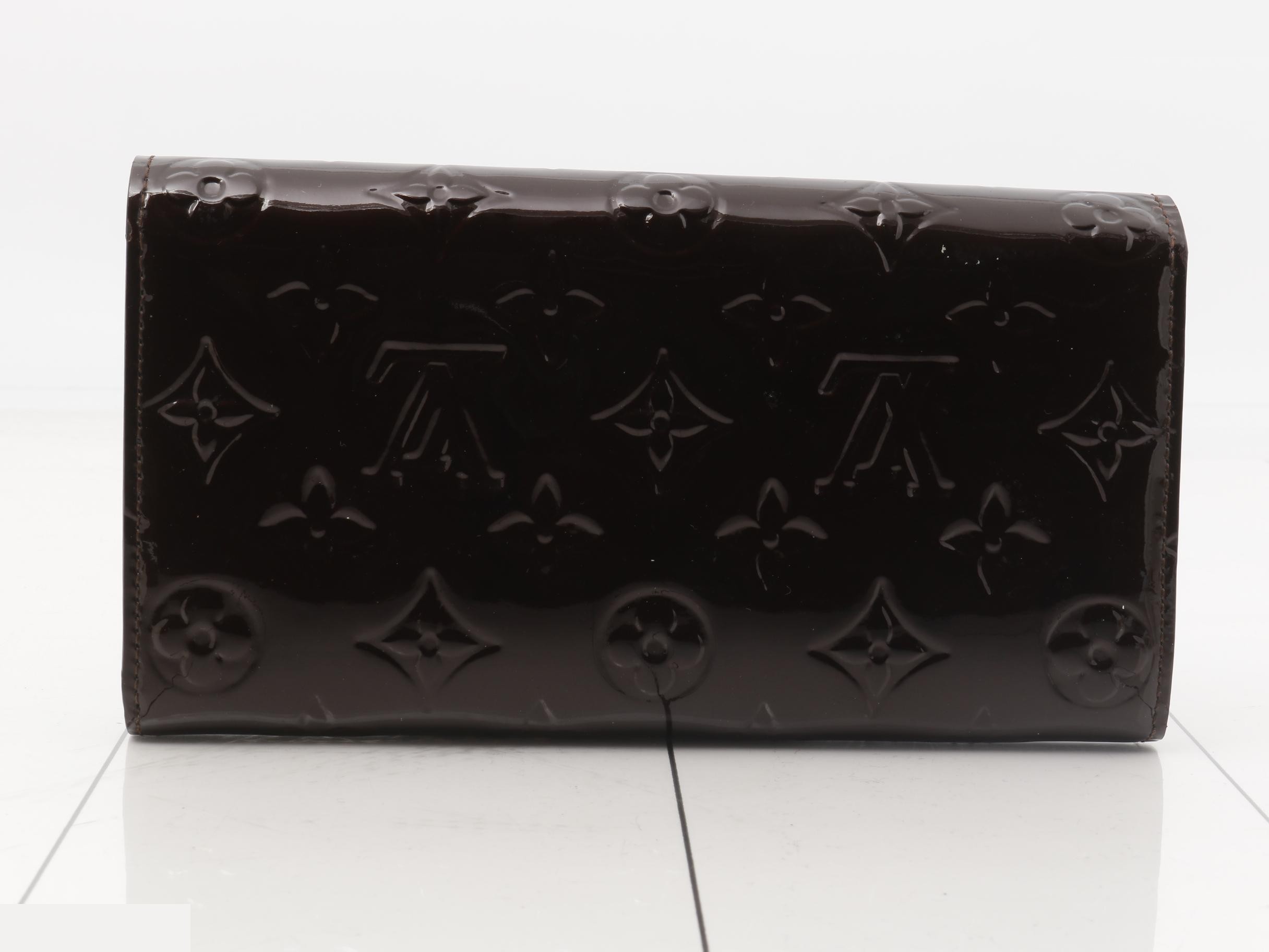 Portefeuille Sarah Amarante — view 2