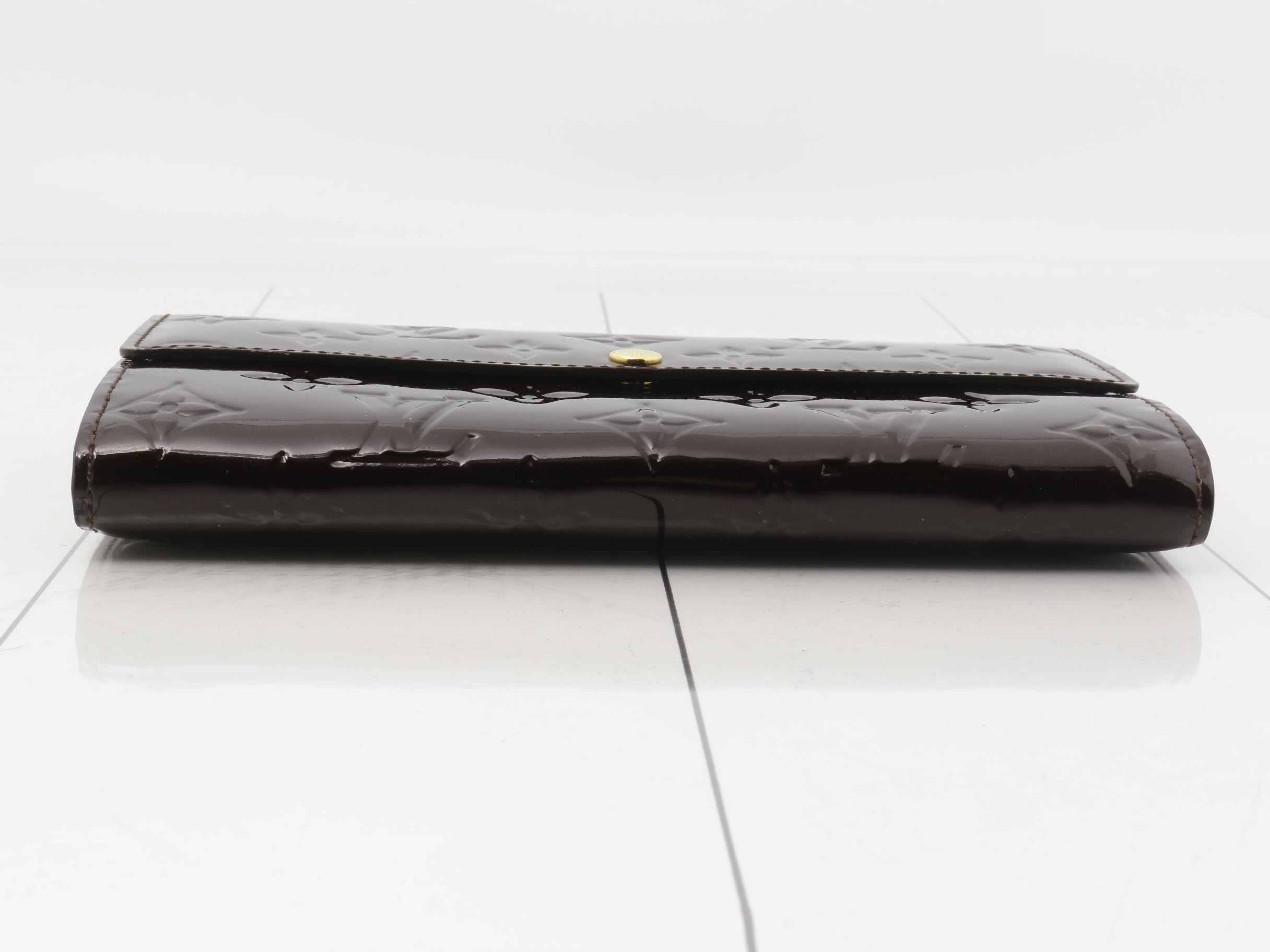 Portefeuille Sarah Amarante — view 3