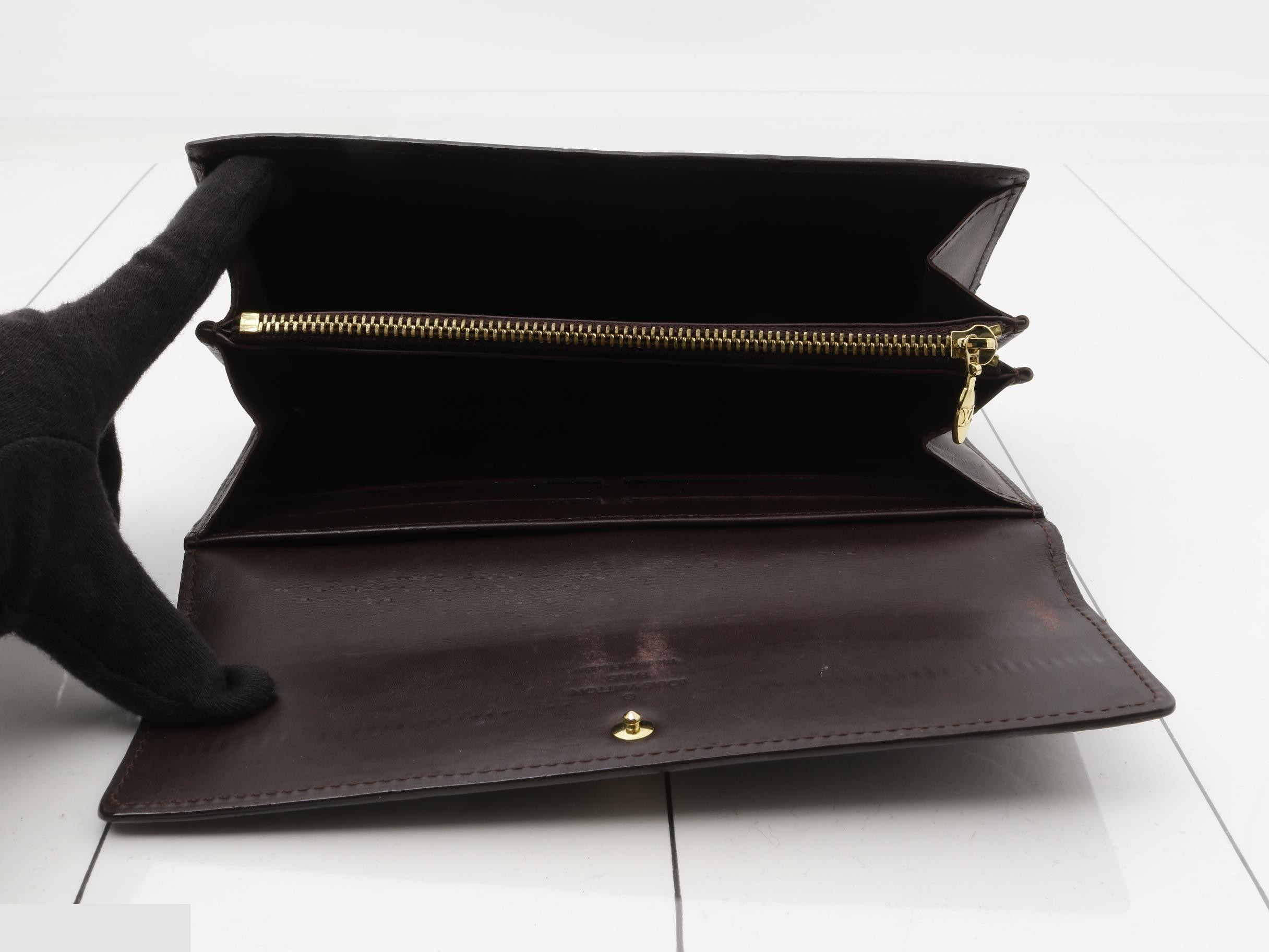 Portefeuille Sarah Amarante — view 4