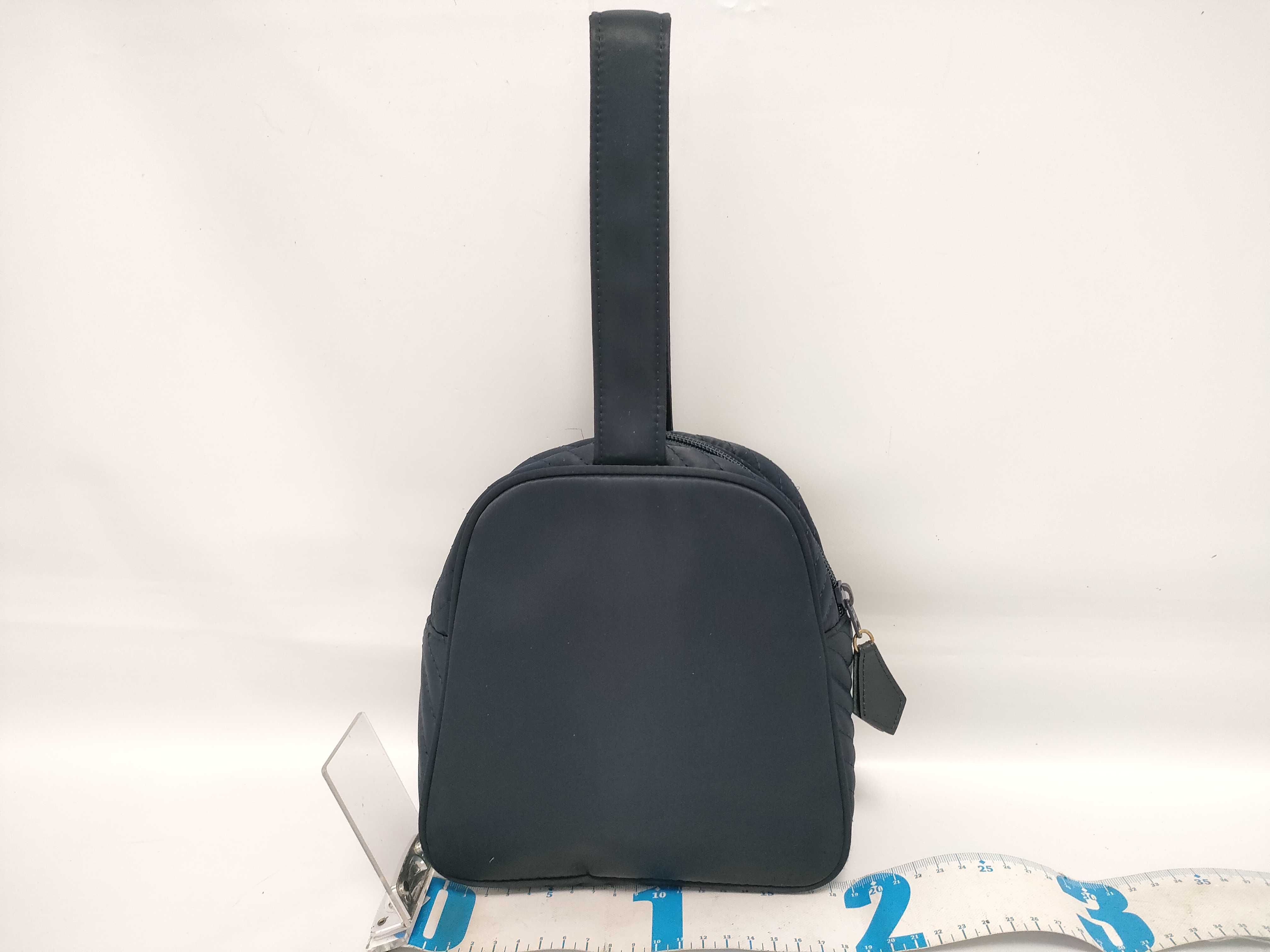 Cassandra Pouch Handbag — view 2