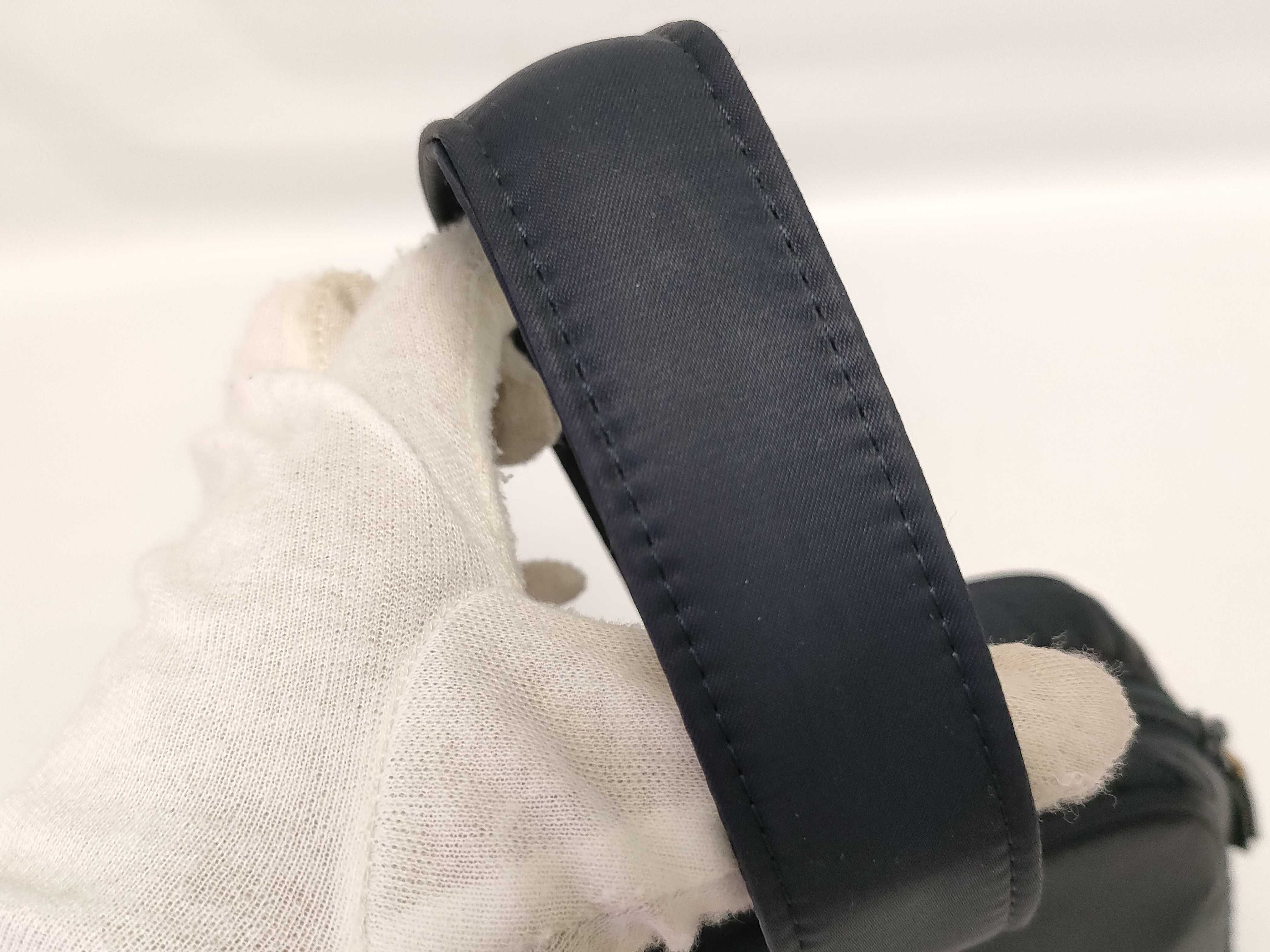 Cassandra Pouch Handbag — view 4