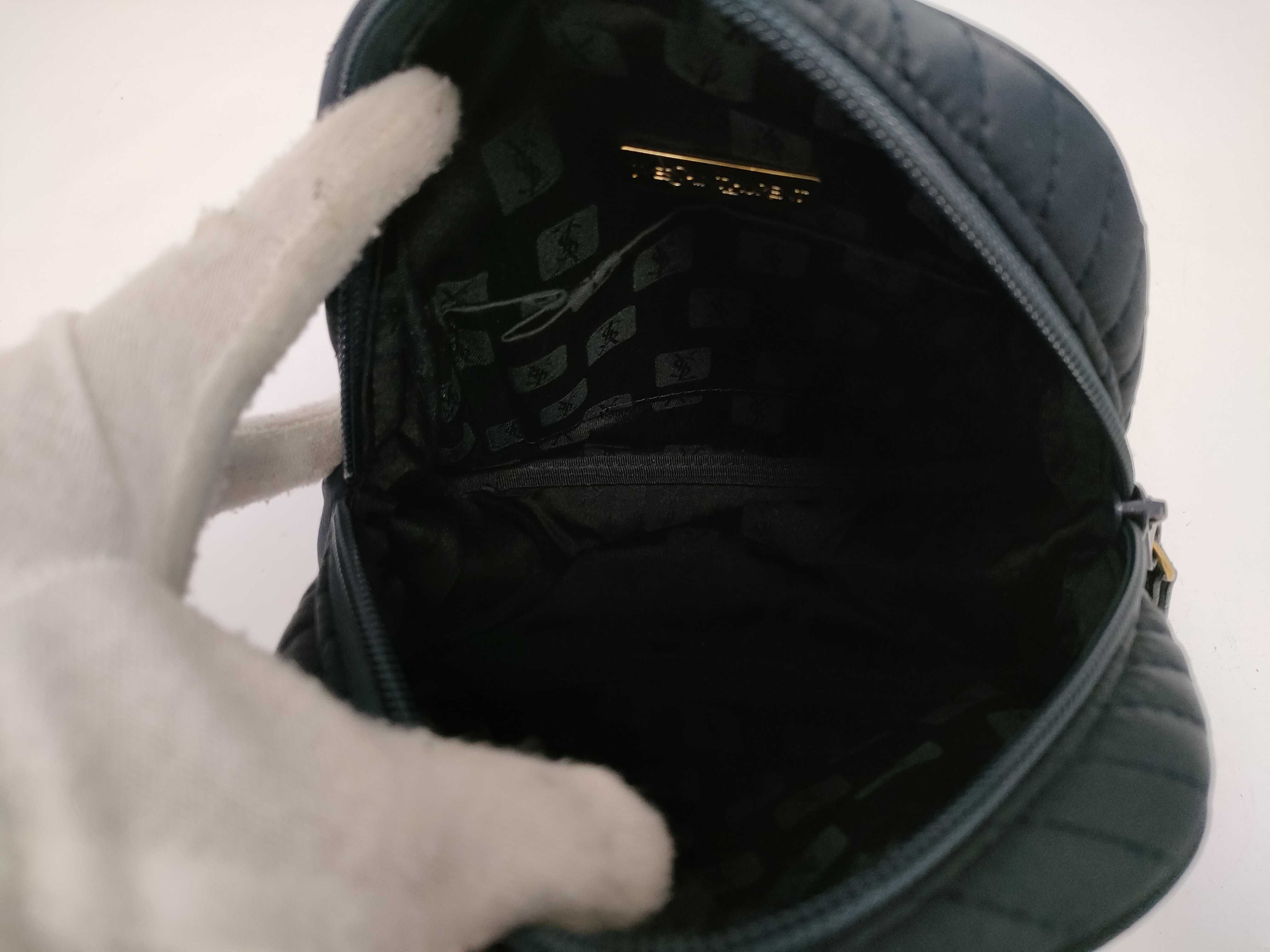 Cassandra Pouch Handbag — view 8