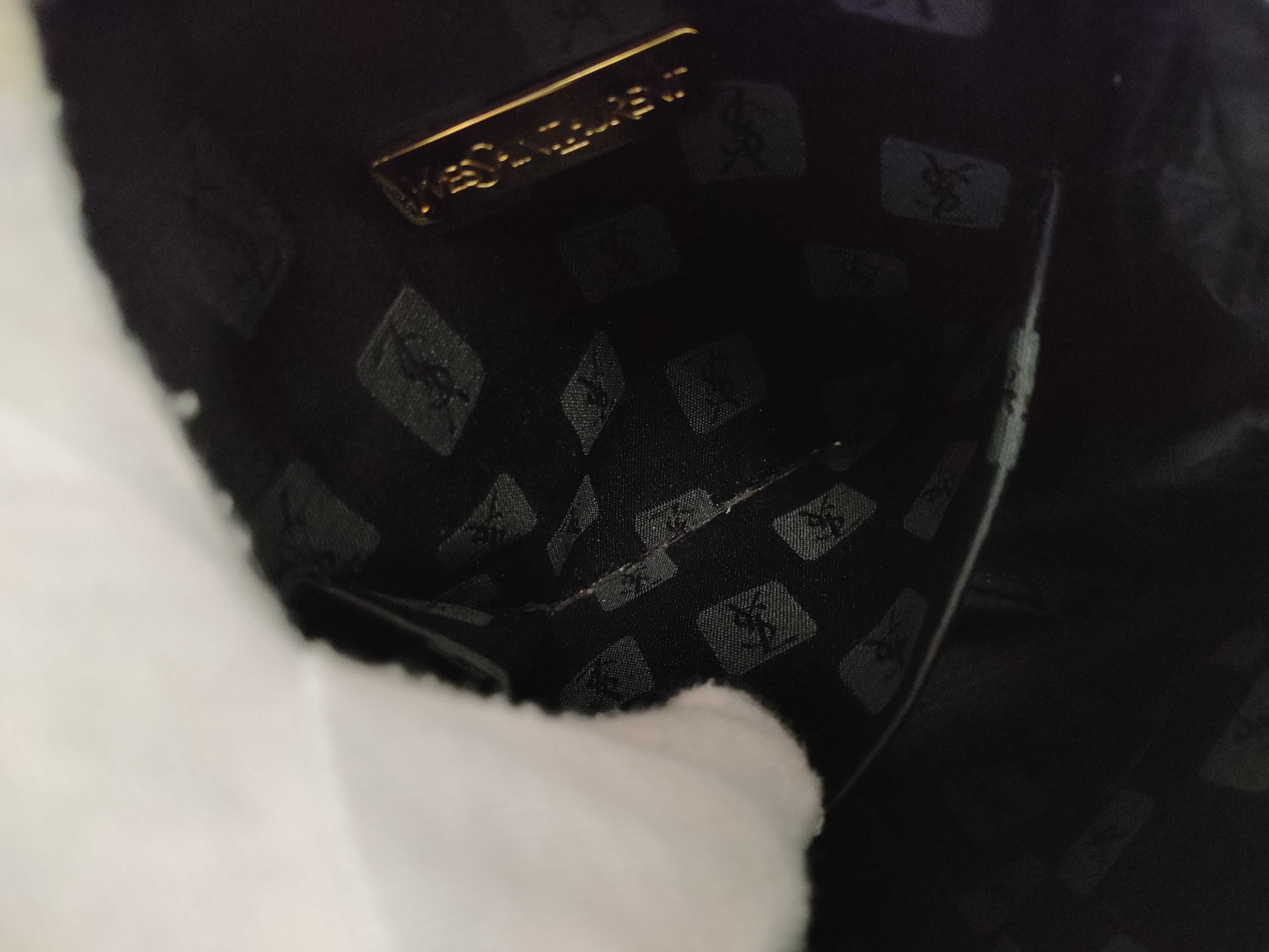 Cassandra Pouch Handbag — view 10