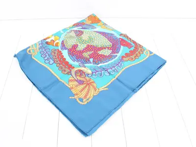 Carre 90 Scarf