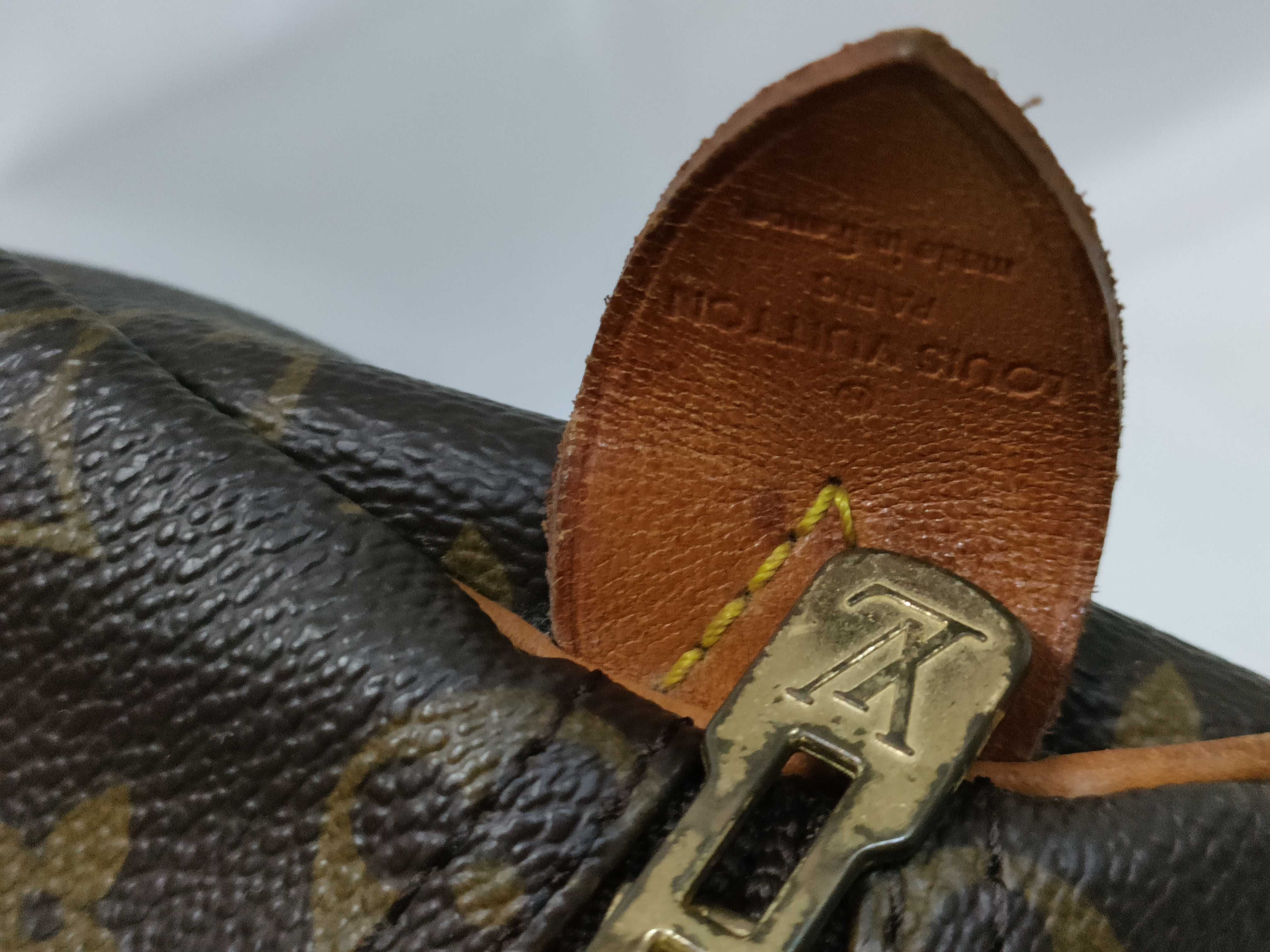 Monogram Keepall 45 Boston Bag — view 11